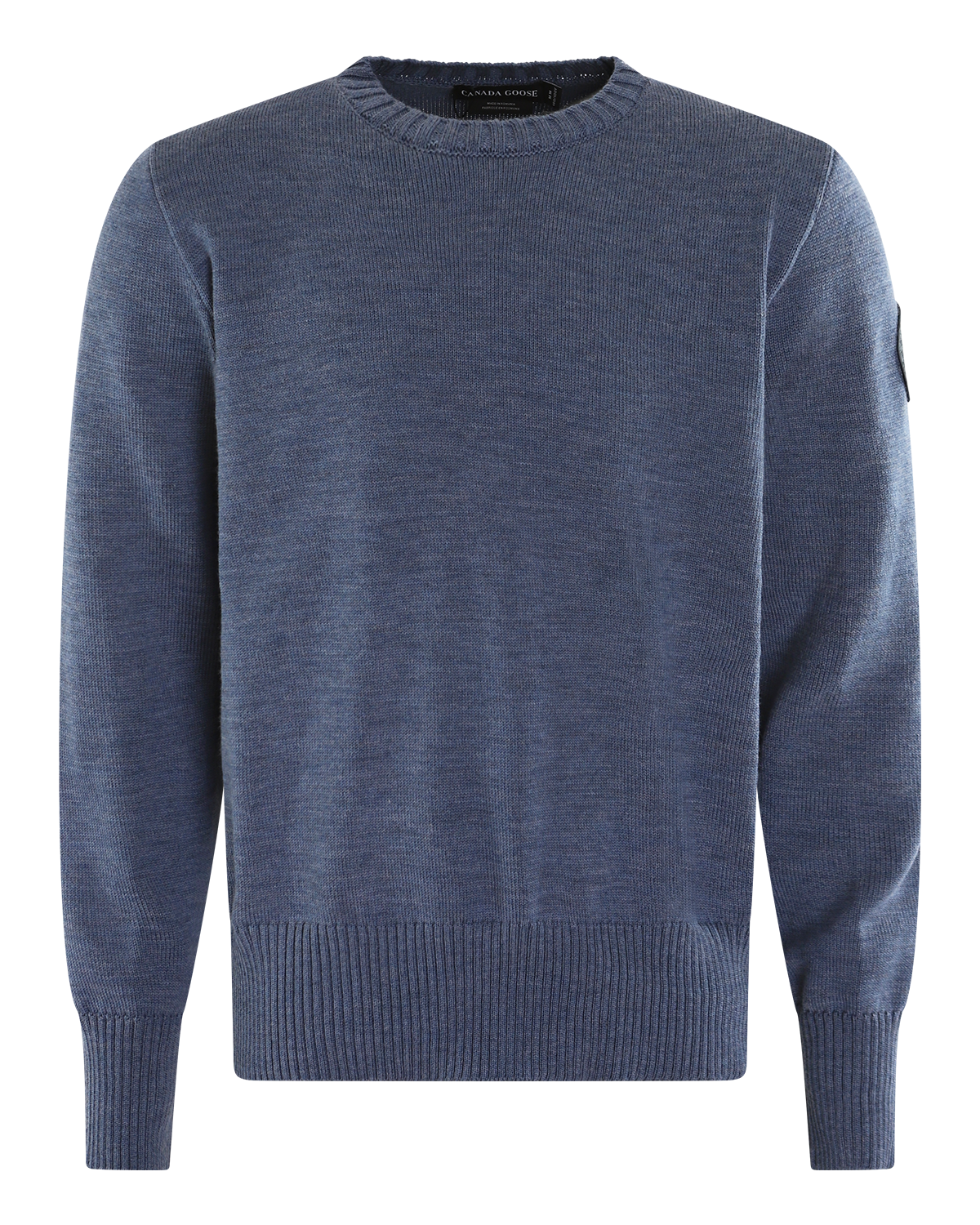 Heren Rosseau Crewneck