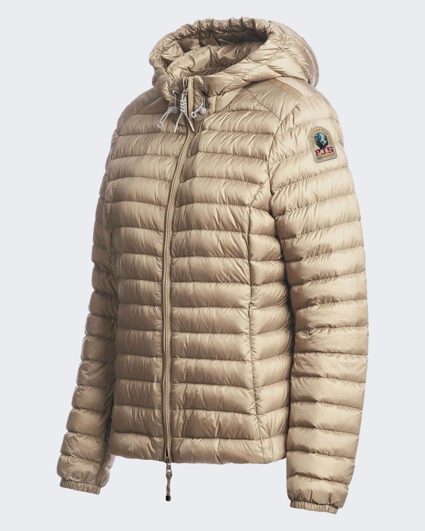 Parajumpers Dames Genie Down Jacker