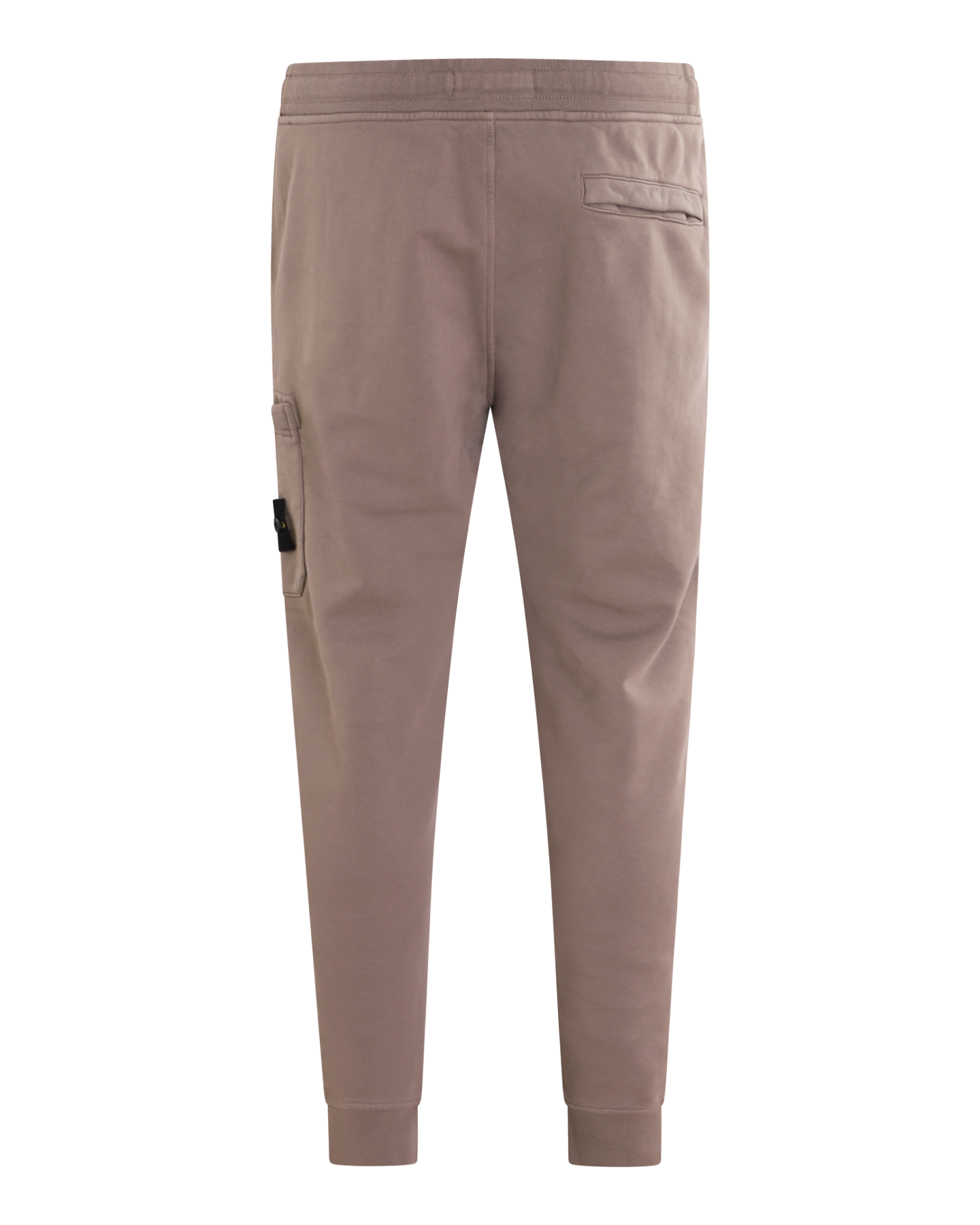 Stone Island Men Fleece pants Eleganza