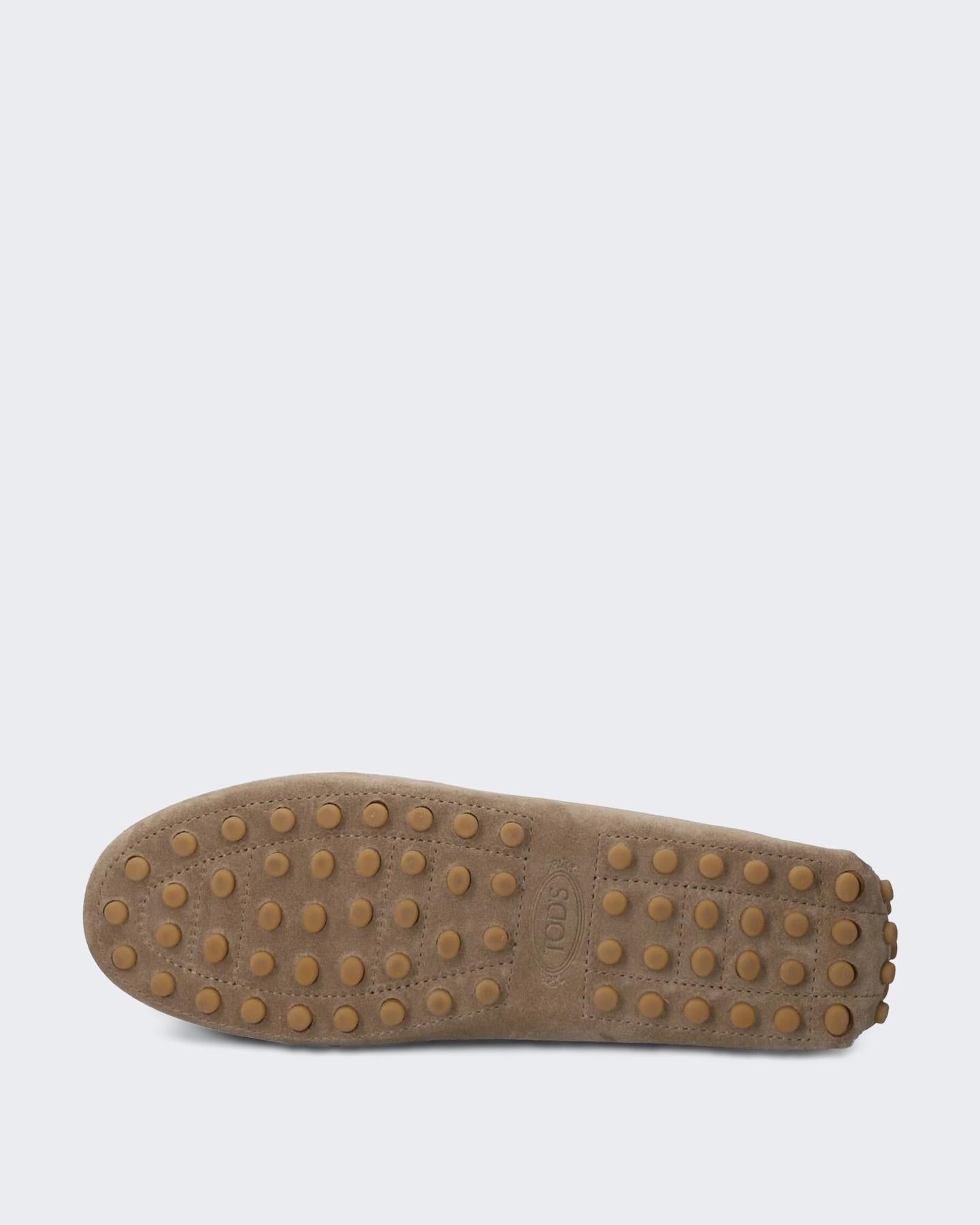 Dames Gommino 22L Mocassino Barca