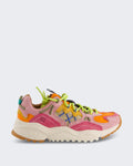 Flower Mountain Women's Yamabushi Sneakers — huidige kleur
