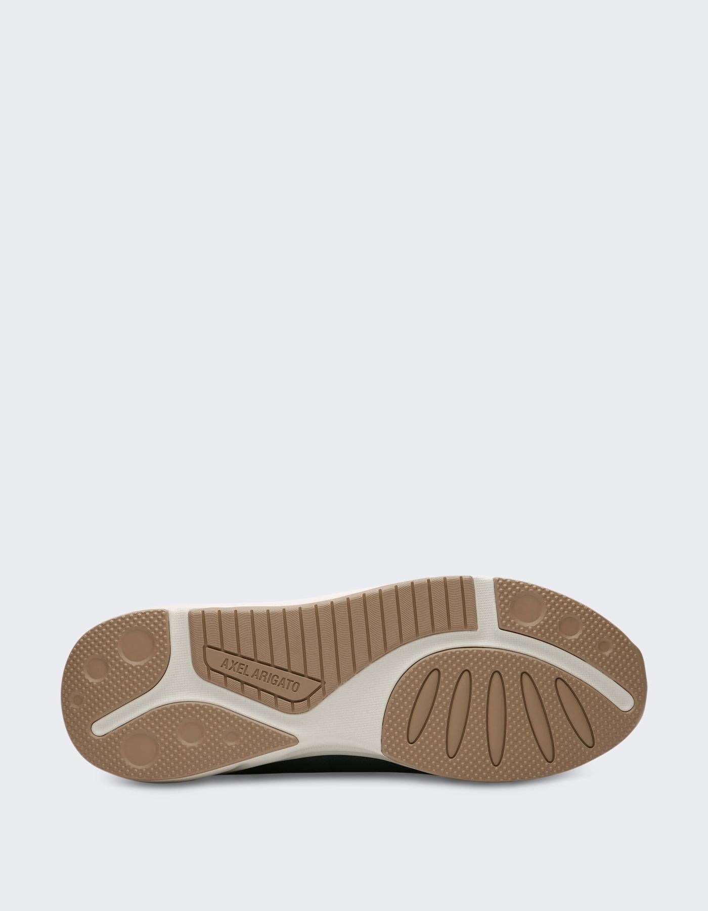 Axel Arigato Heren Genesis Neo Runner Zwart