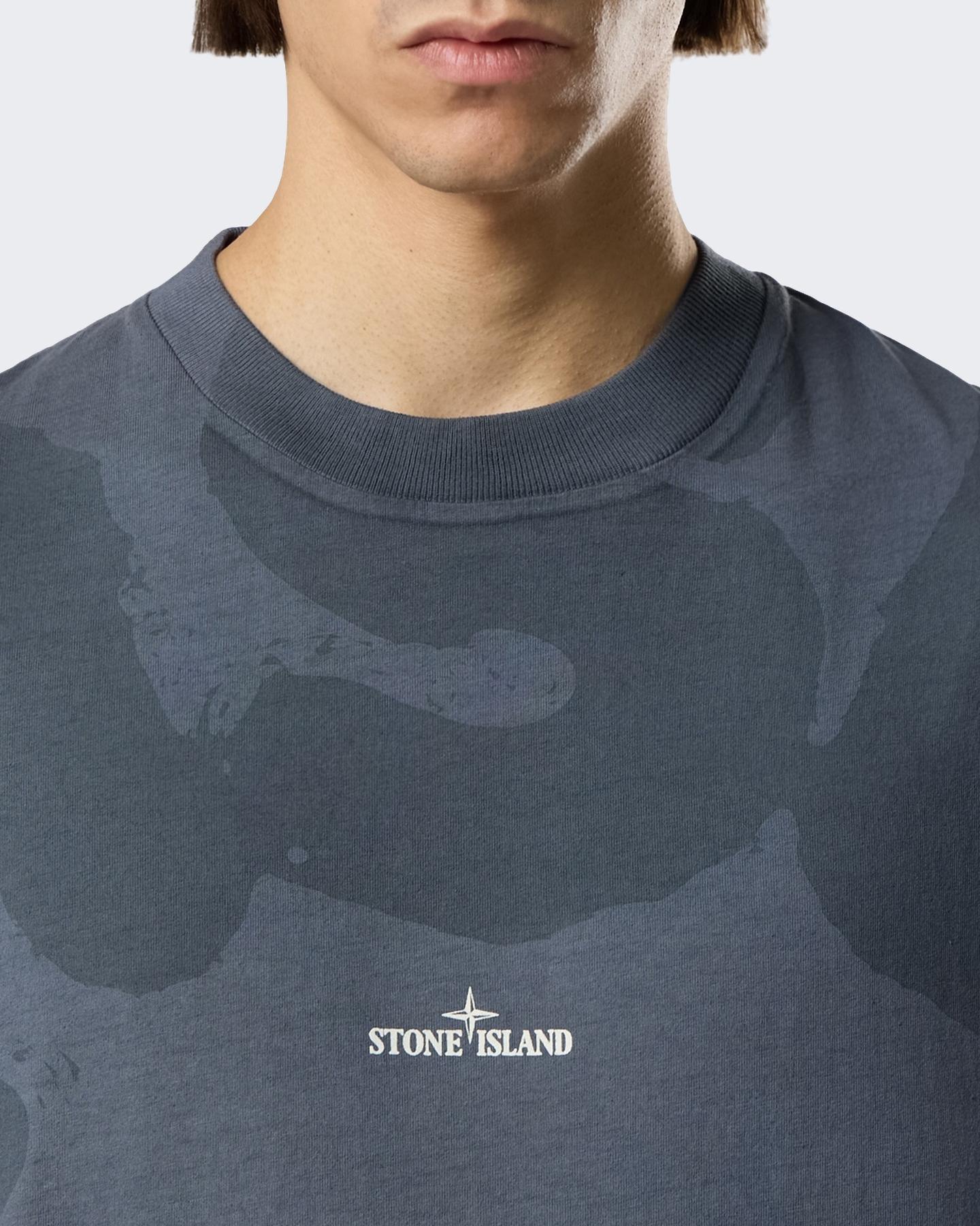 Heren Ss T-Shirt
