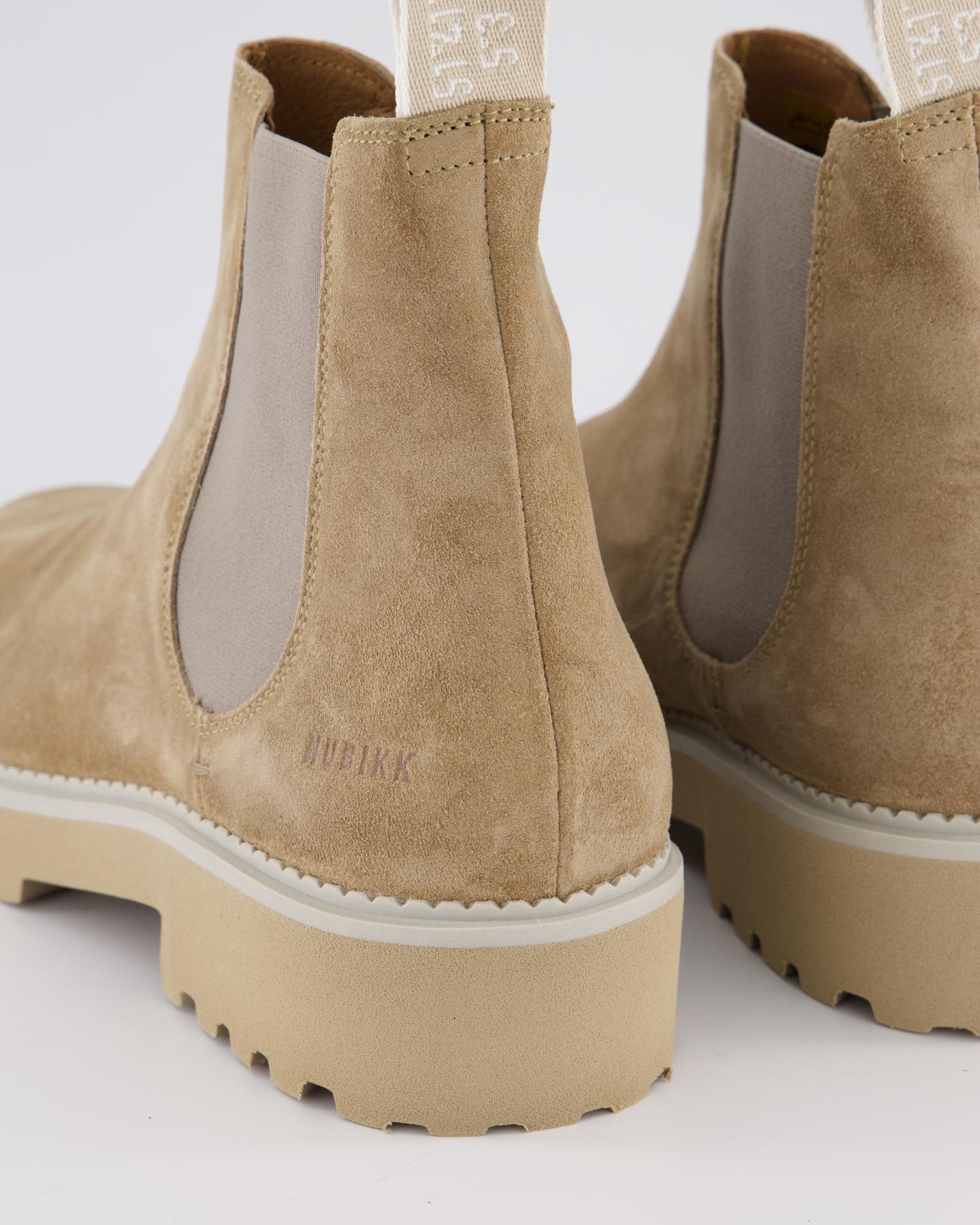 Men Logan Rai Boot Beige