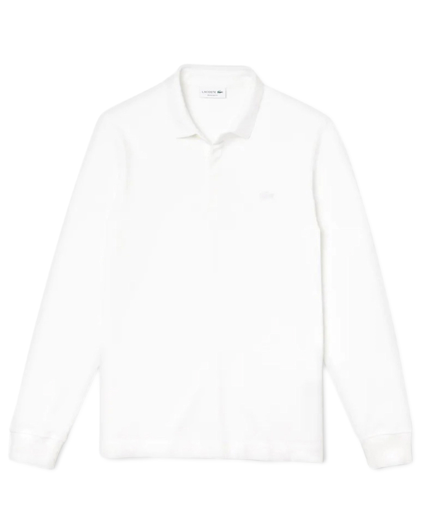 Heren 1Hp4 Men'S L/S Polo 01