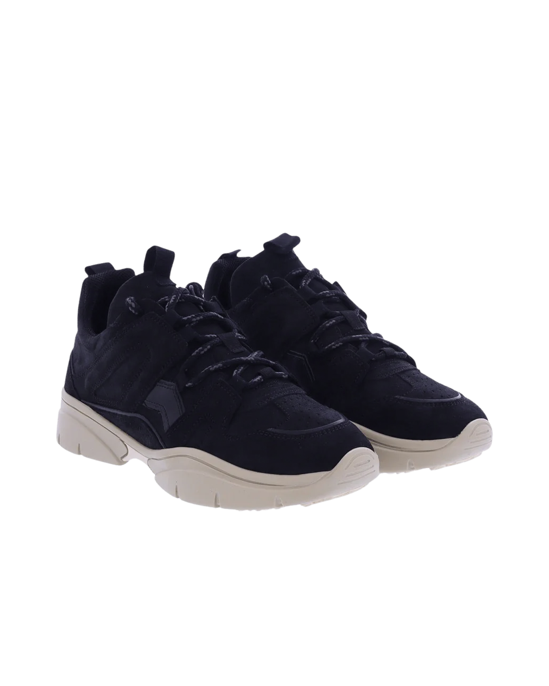 Women Kindsay Sneaker Black