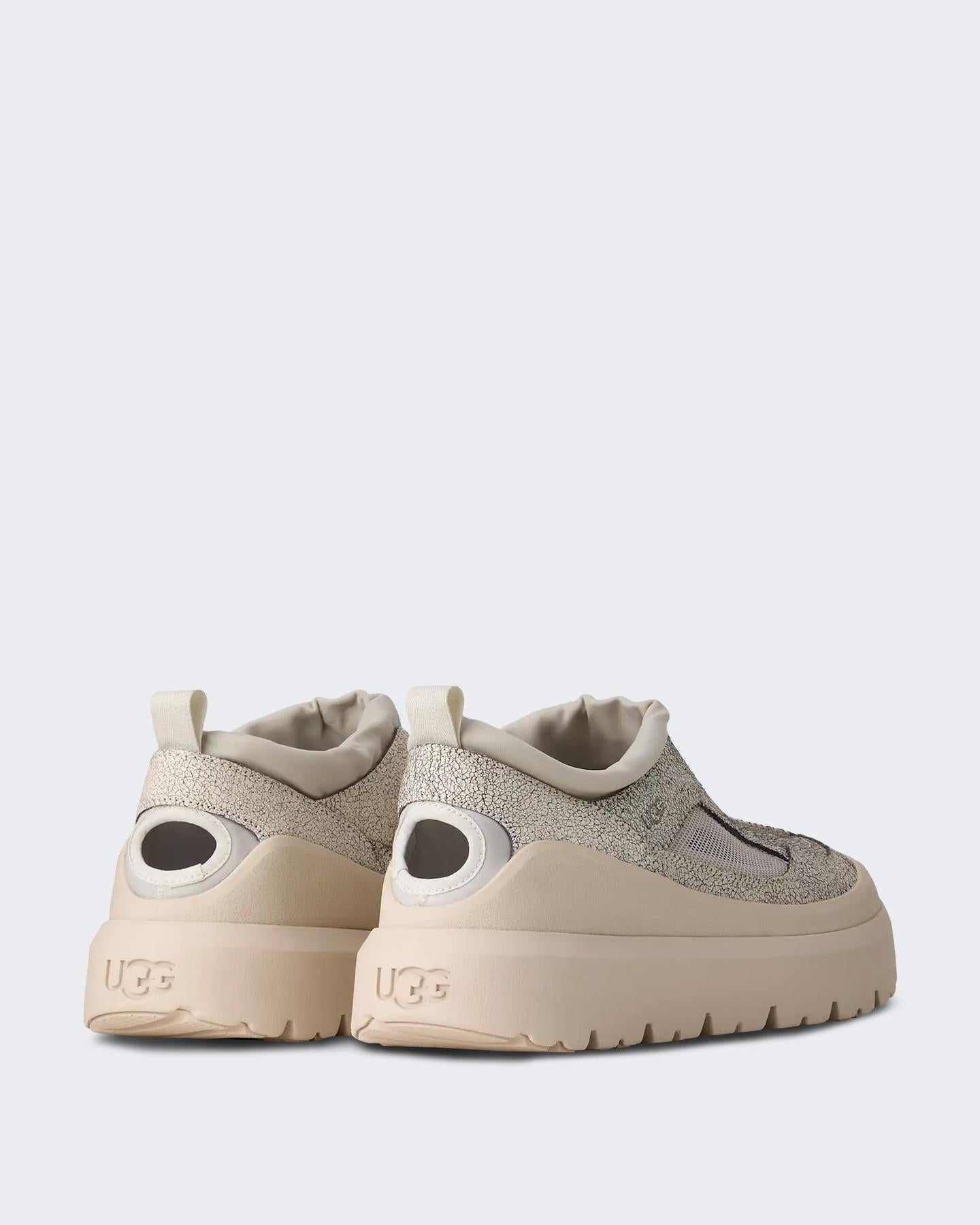 Heren Heritage Utility Axoid Crackle