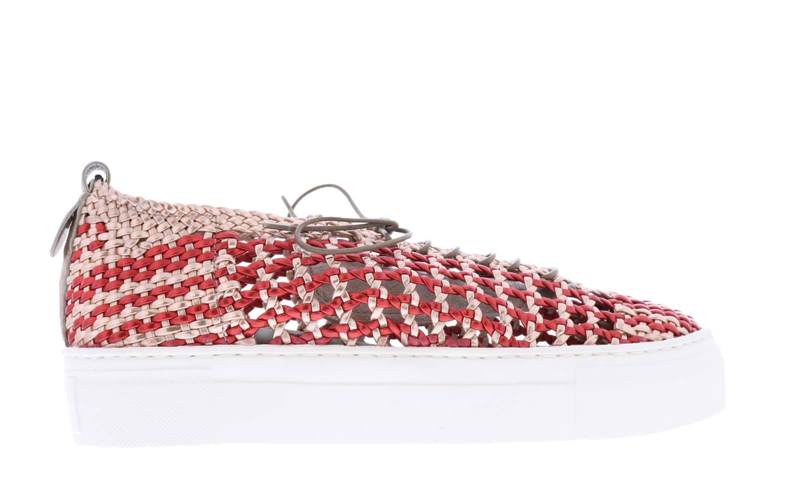 Women Woven xl light