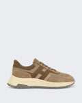 Hogan Men's Hyperlight Allacciato H sneakers