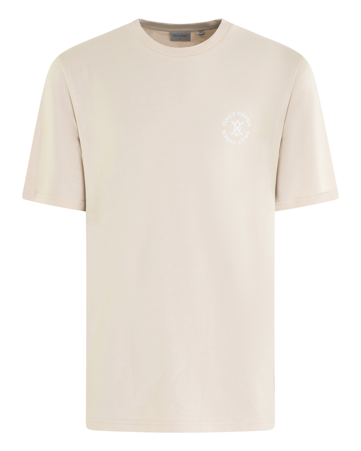 Men Circle SS T-shirt