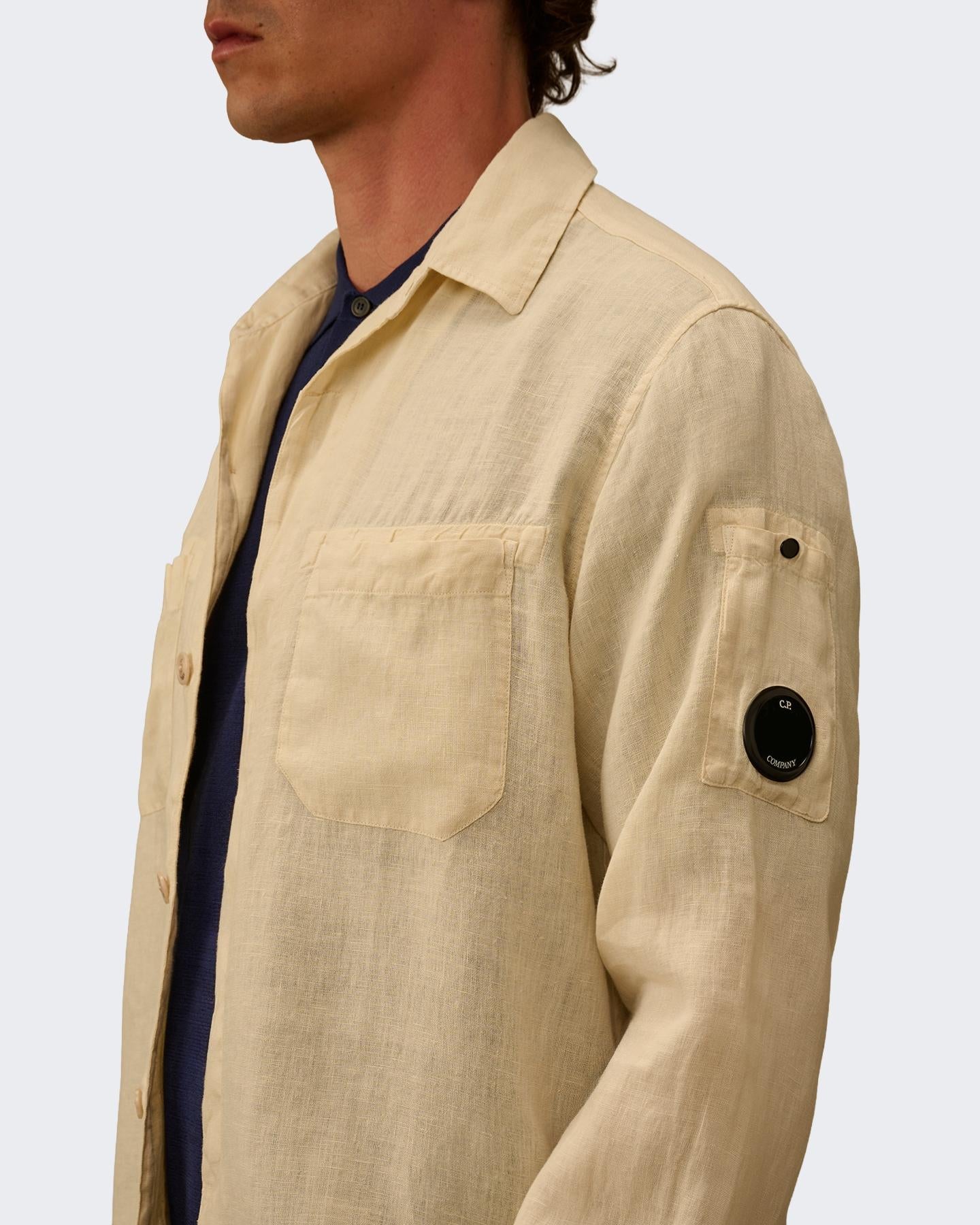 Heren Shirts - Long Sleeve