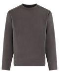 Parajumpers Men's Howard Sweater Grey