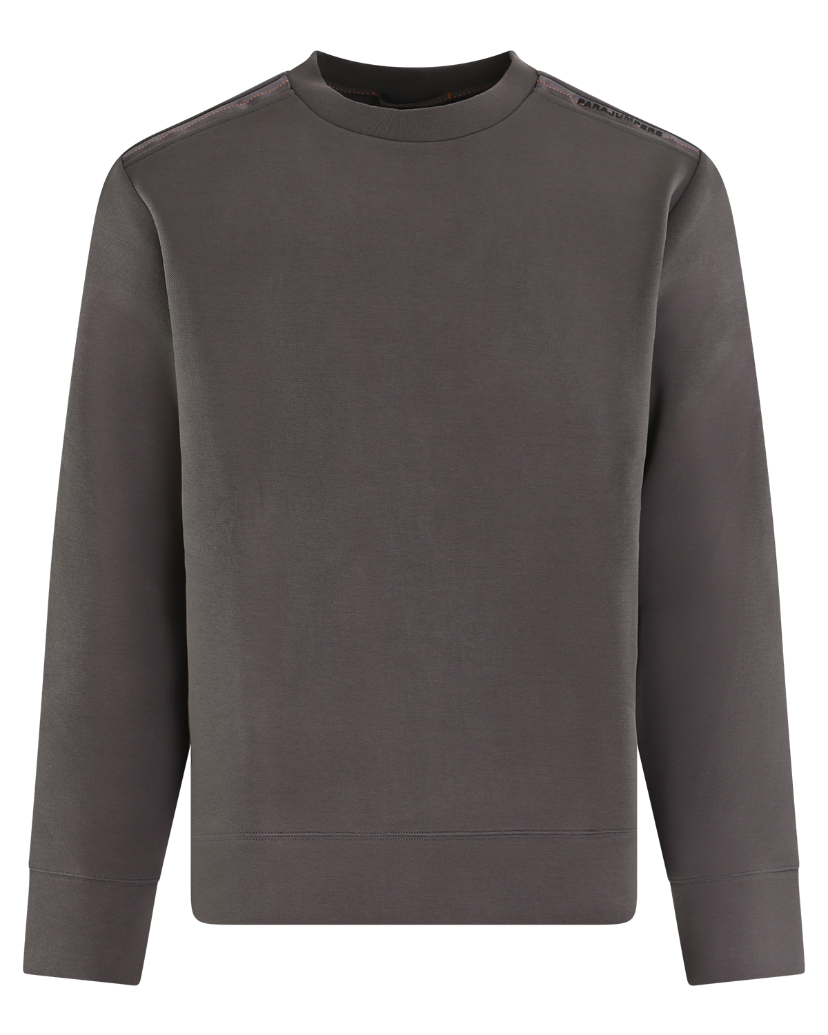 Heren Howard Sweater Grijs