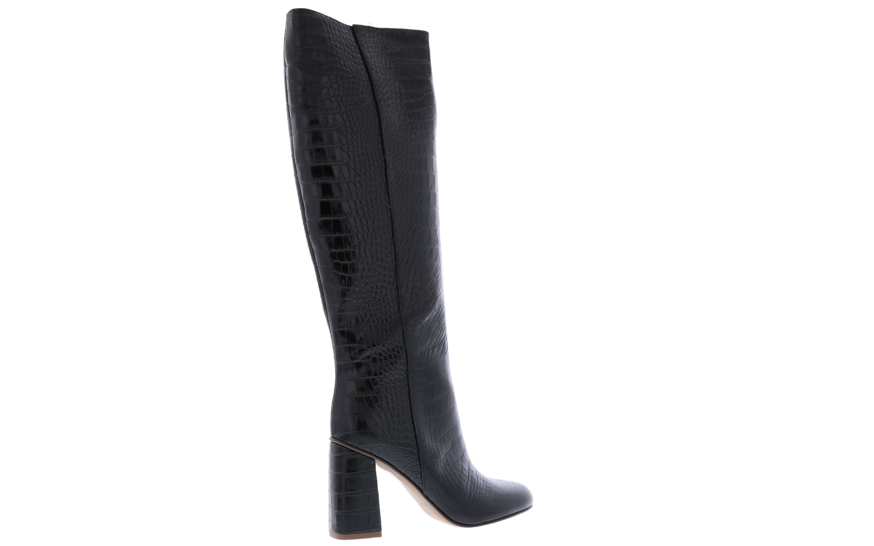 Dames Croco boot
