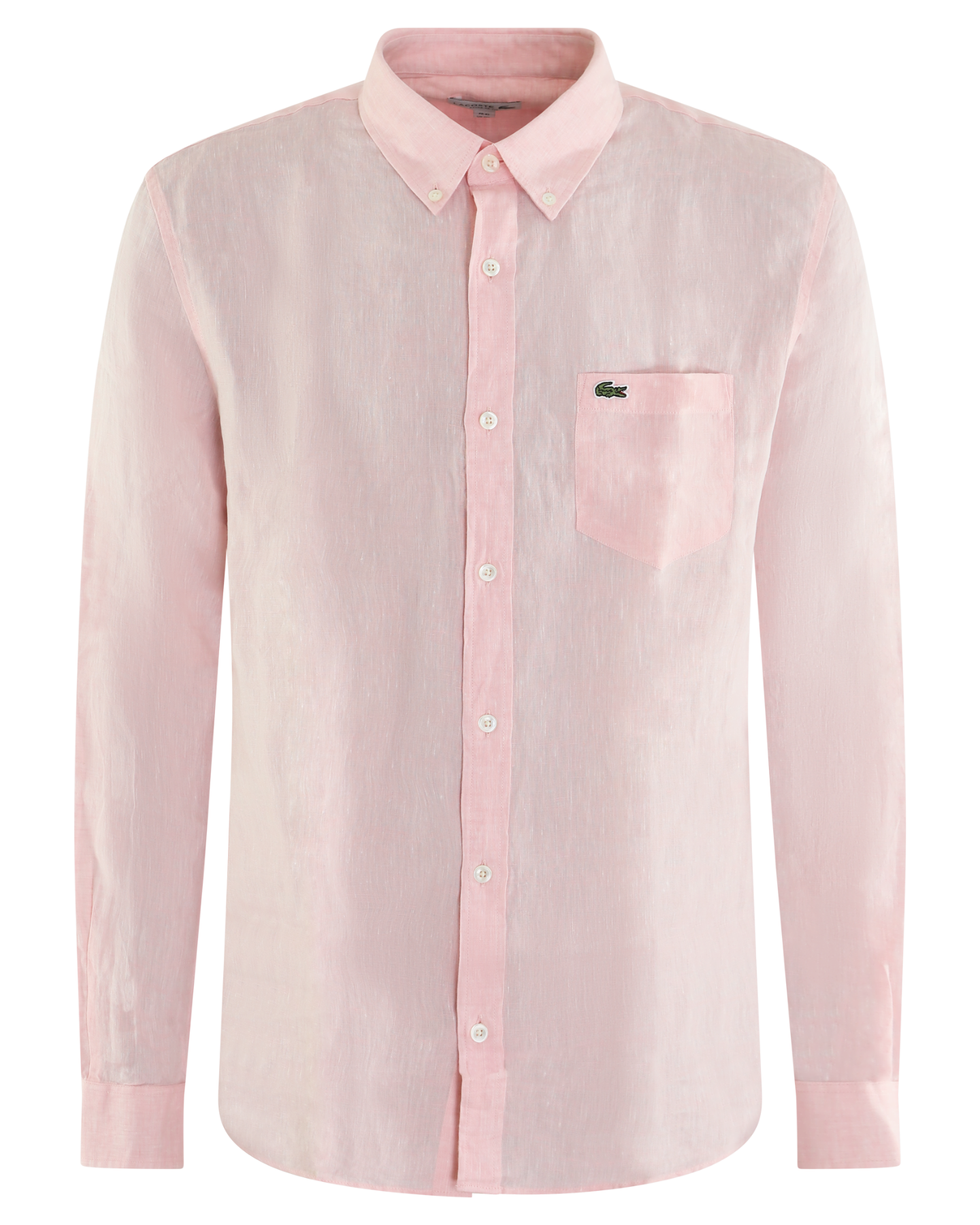 Heren 1Hc2 Men'S L/S Woven Shirt