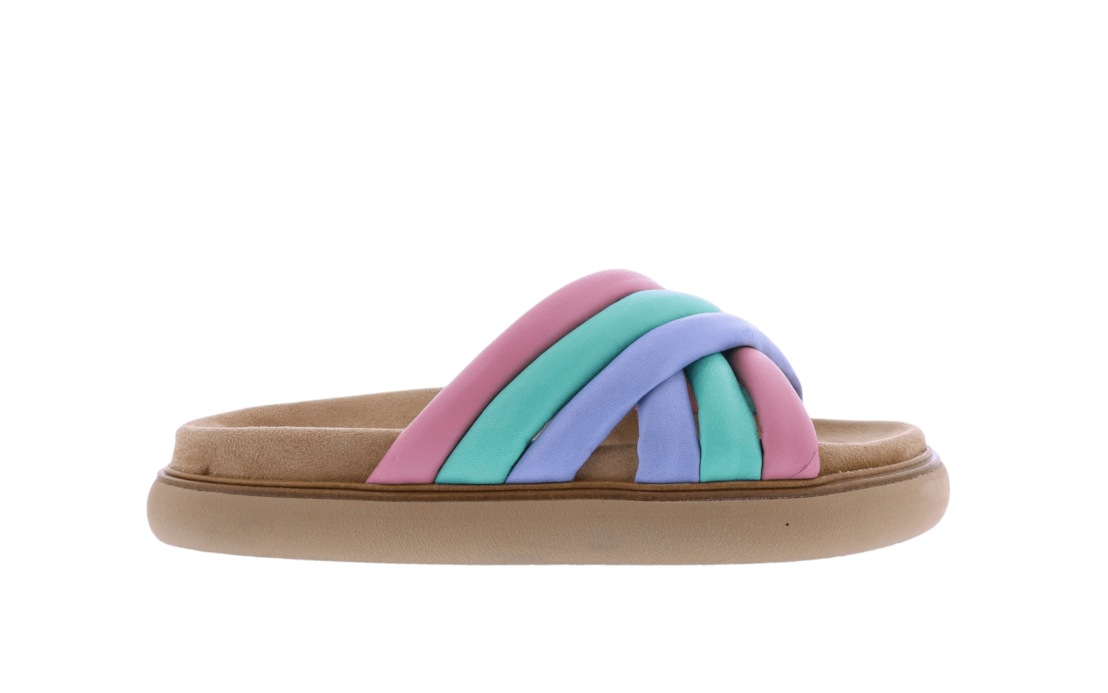 Women Inuovo slipper