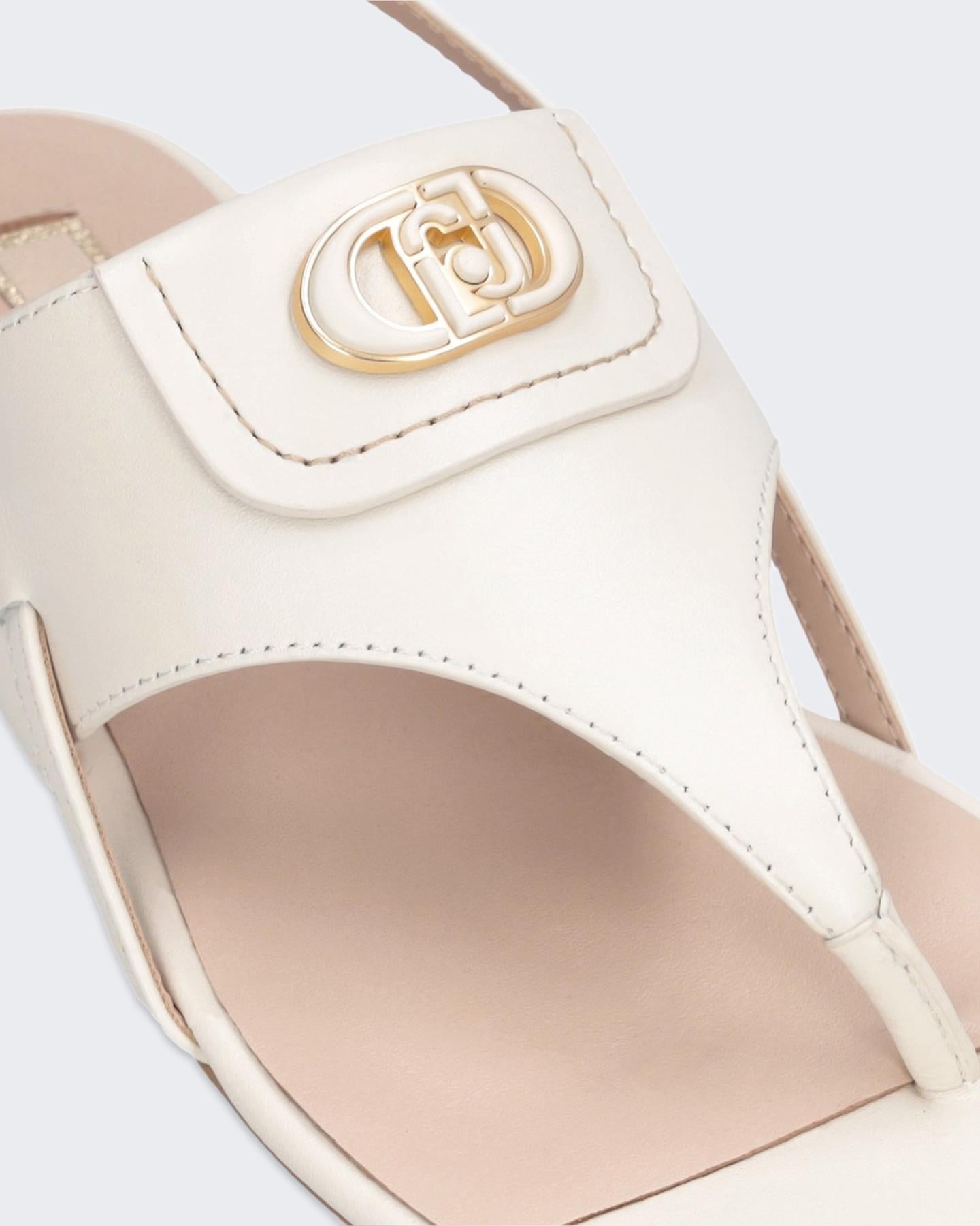Liu Jo Dames Sandy 10