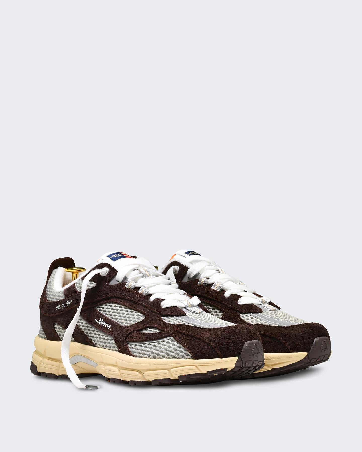 Dames Re-Run Americana