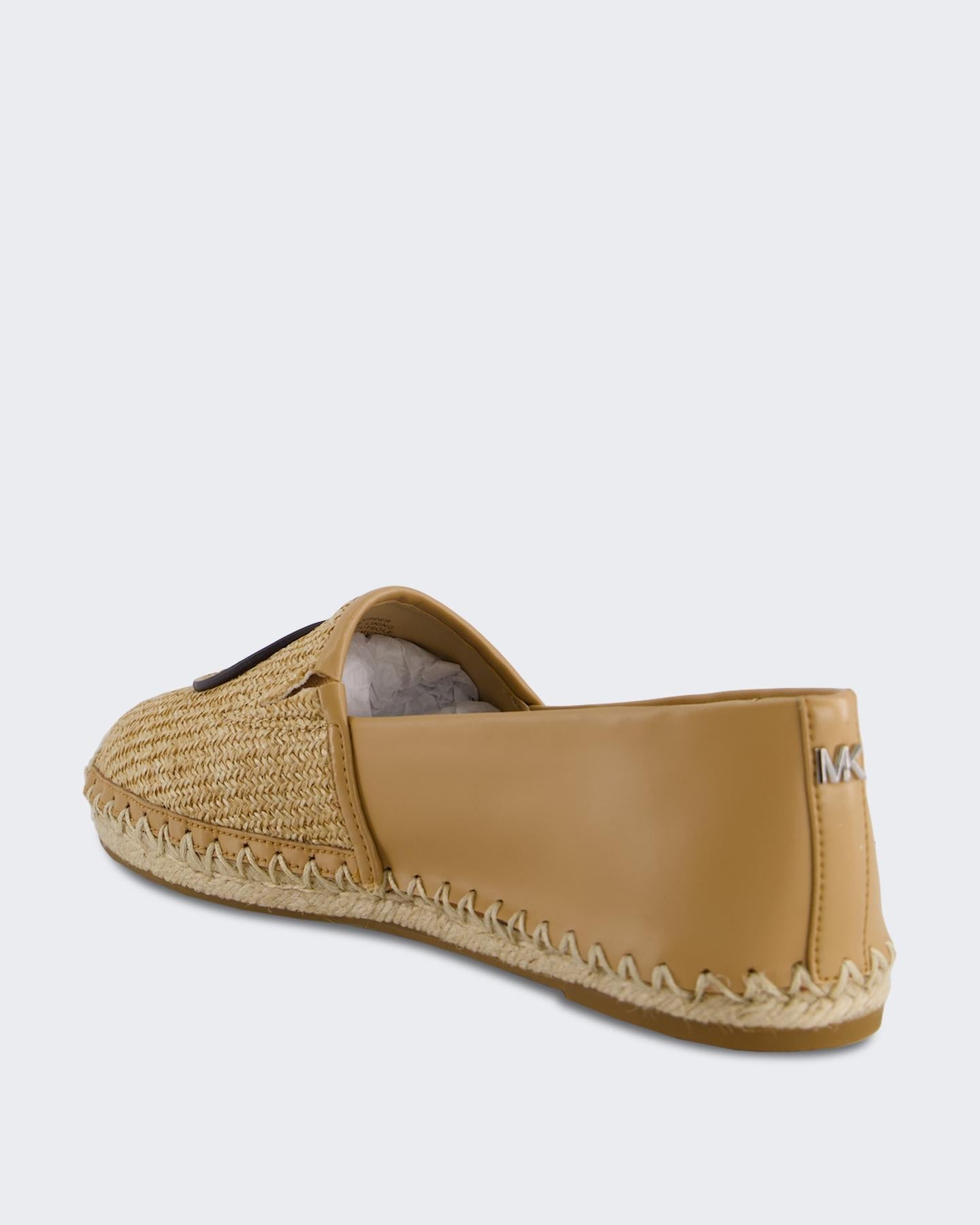 Michael Kors Dames Kenzie Espadrille