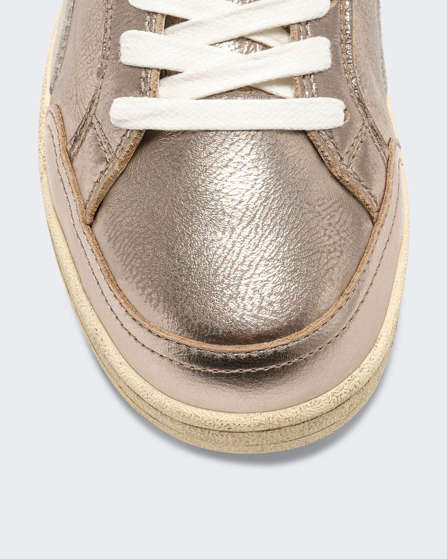 Dames Prestige Metal Used