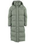 Women Aurora Parka Tunda Gray