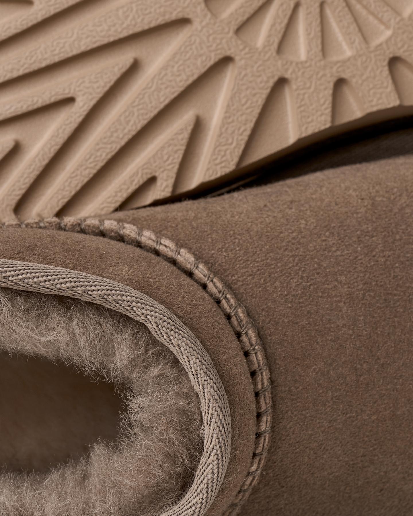 UGG Dames Classic Ultra Mini