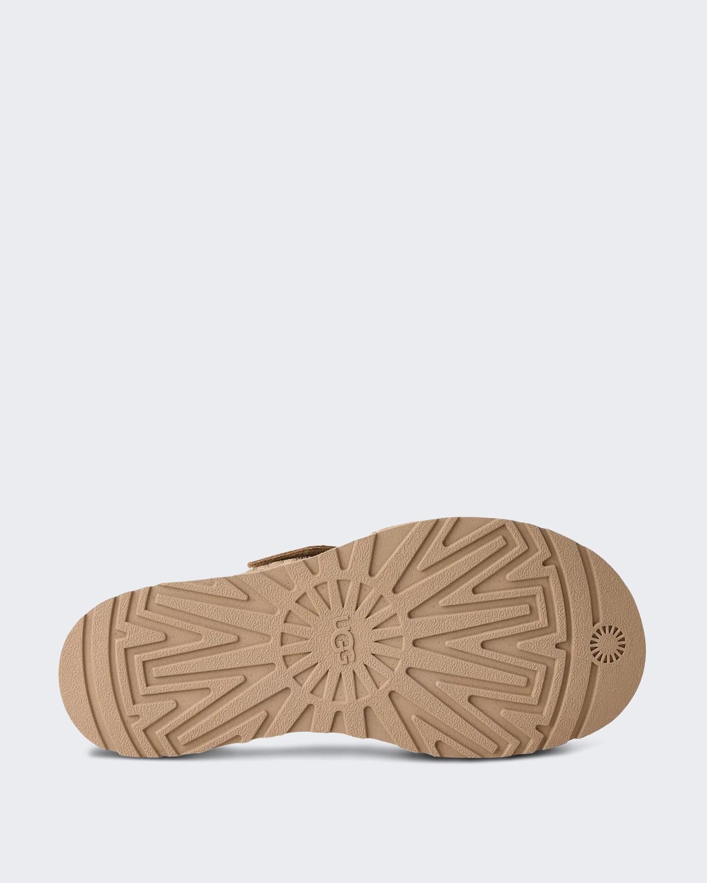 Dames Goldengaze Slide
