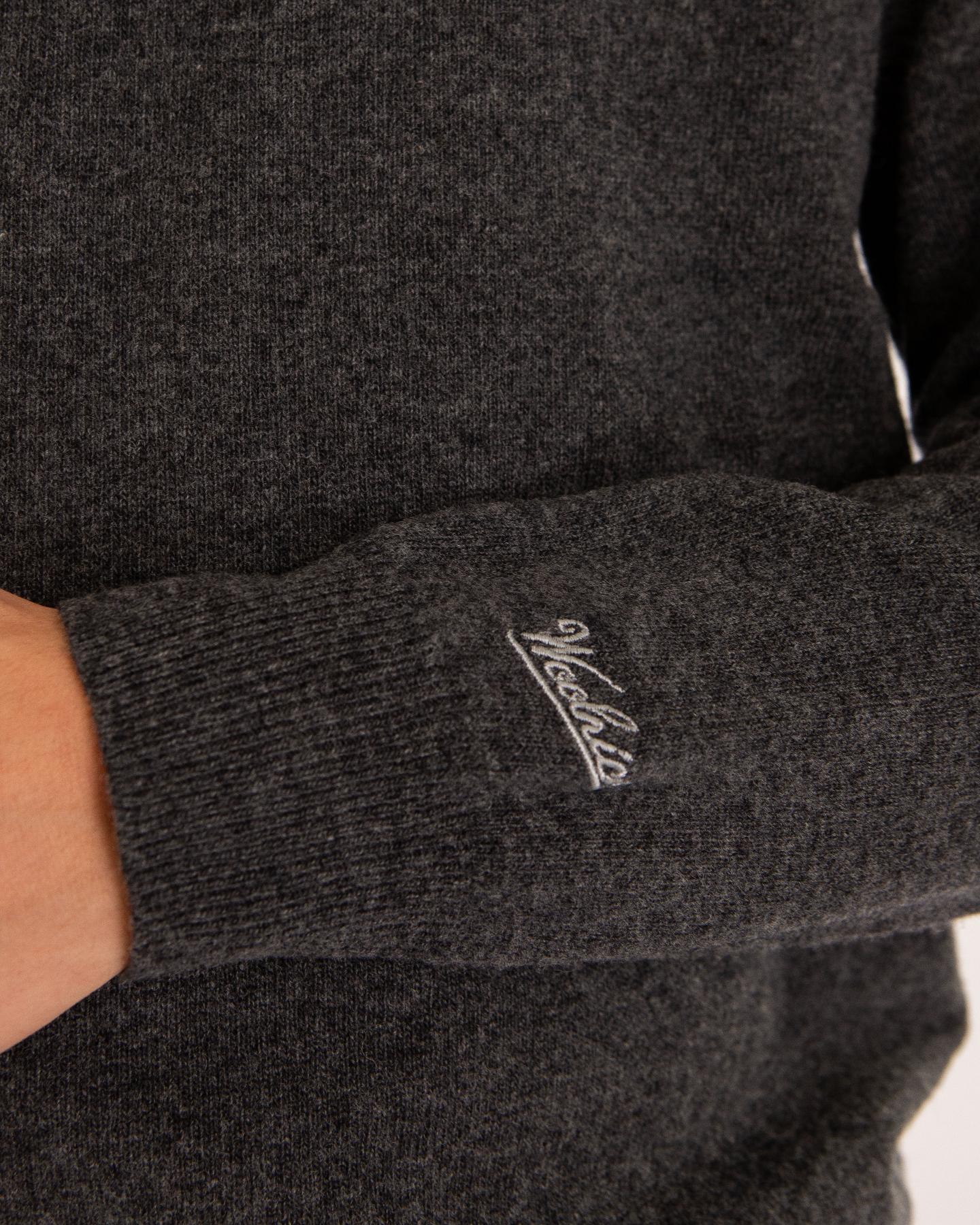 Heren LAMBSWOOL CREWNECK