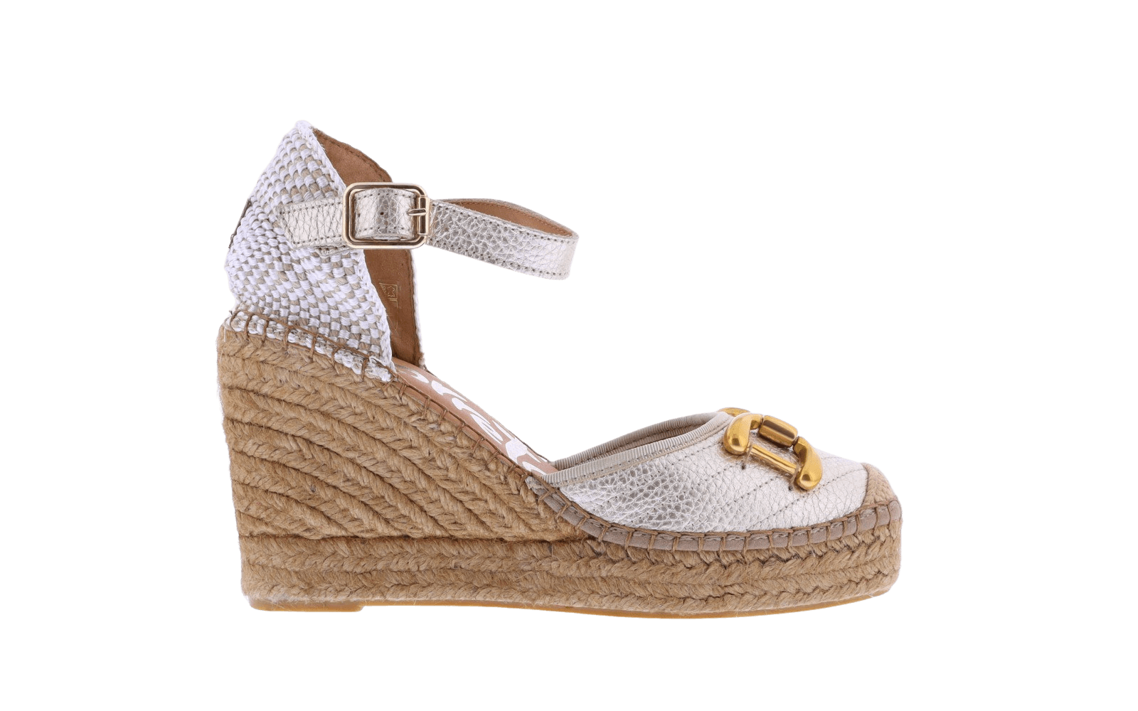 Women Sandaletta with Accessory