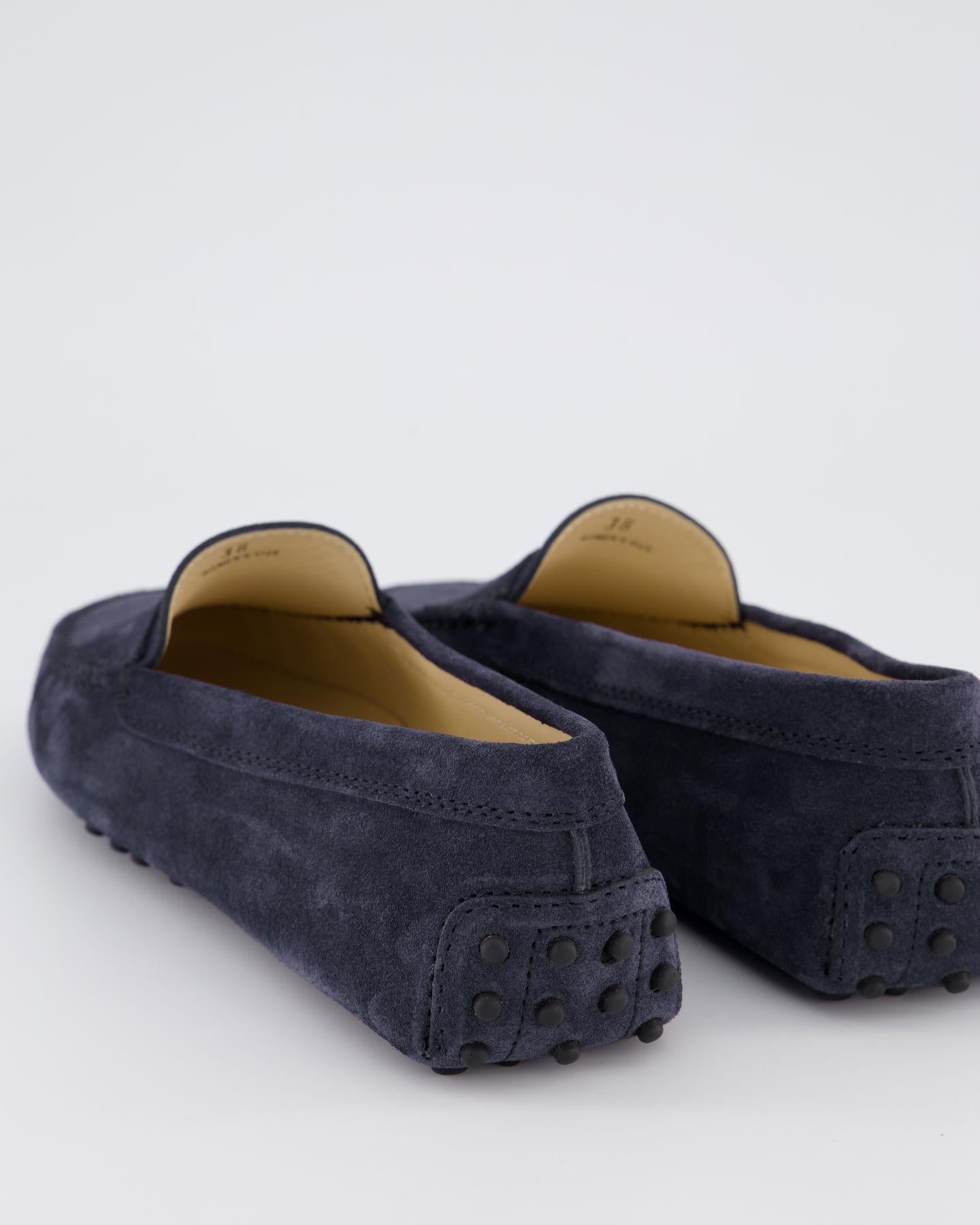 Women Gommini Moccassino