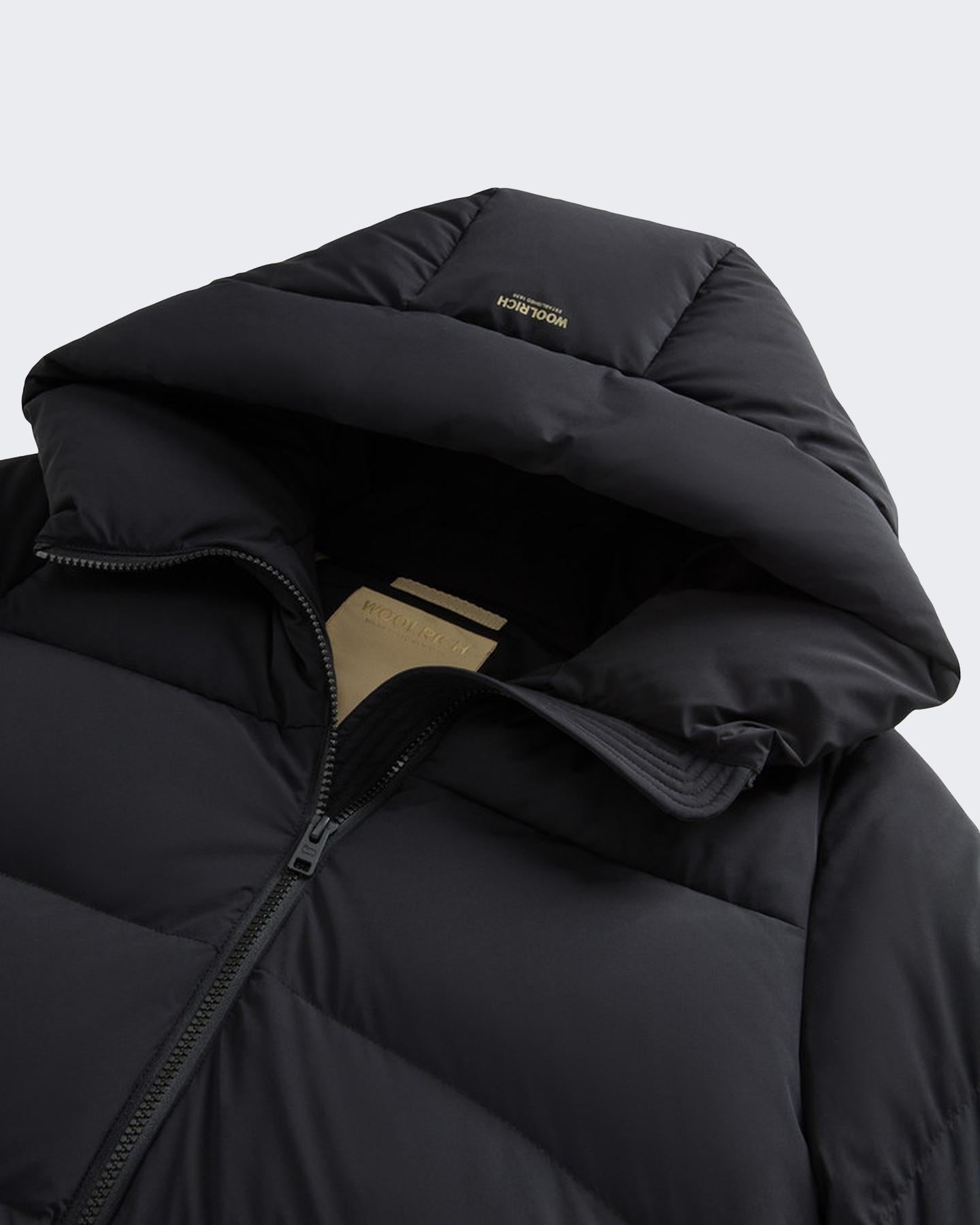 Dames Cloud Madison Coat