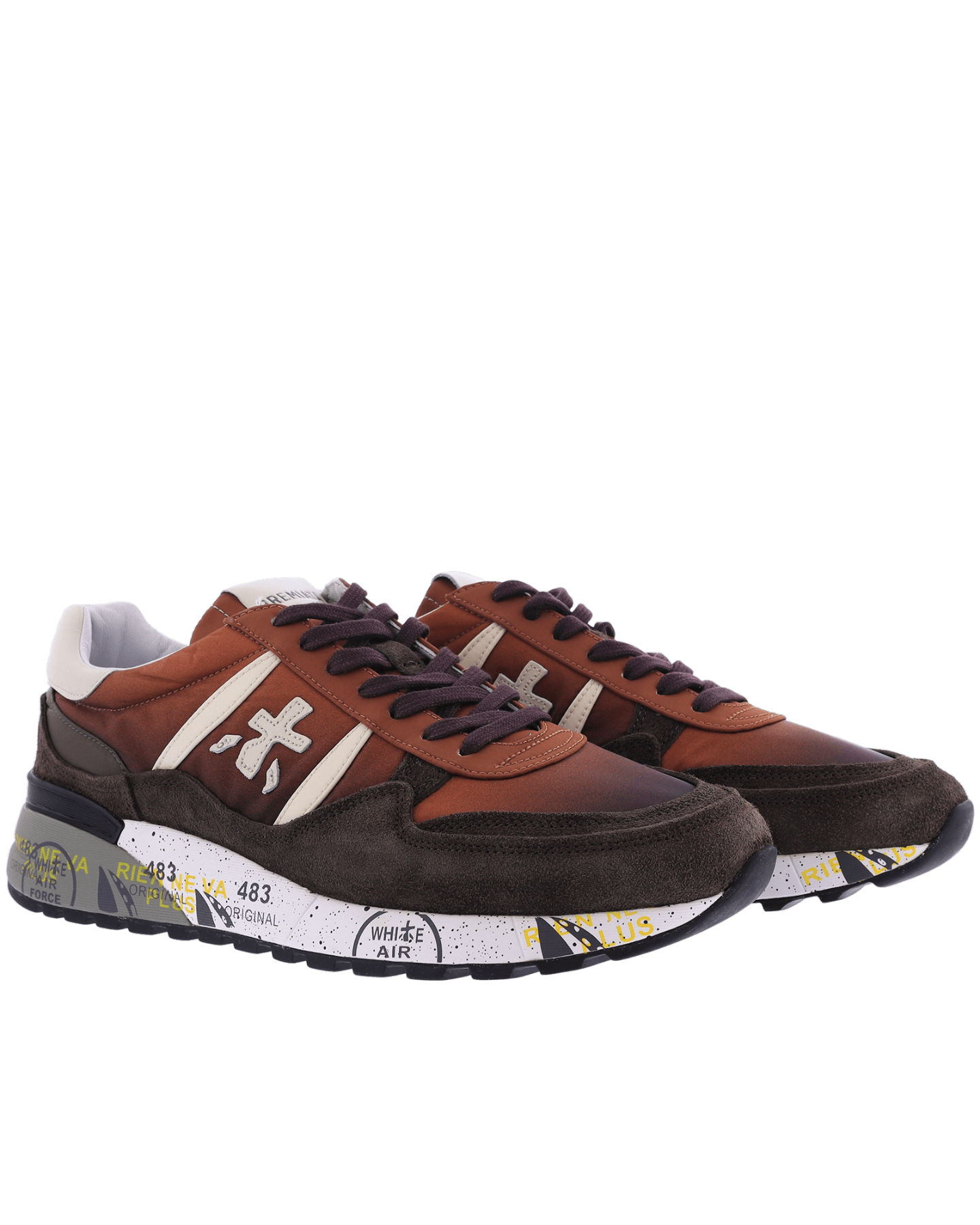 Premiata 2025 sneakers 2019