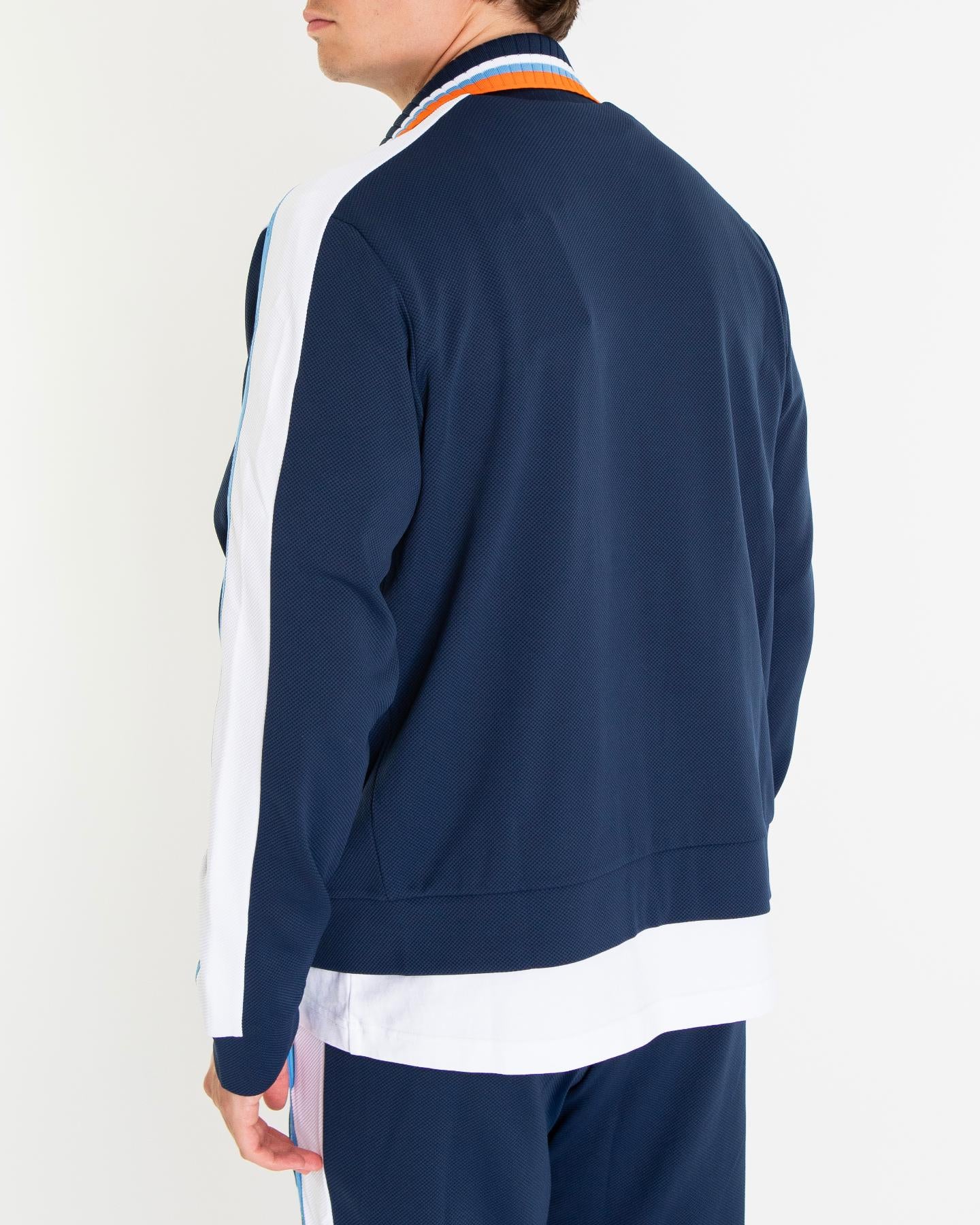 Heren Track Jacket