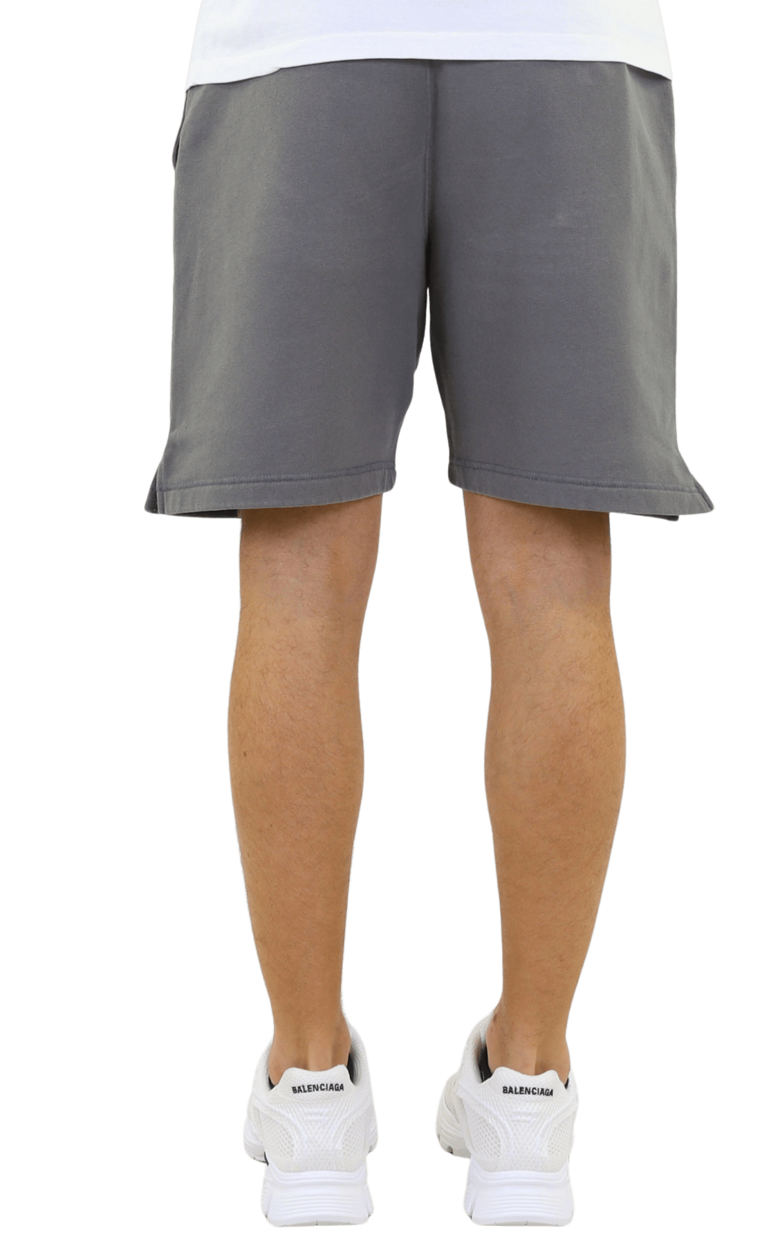 Men Reg hpny sweatshorts