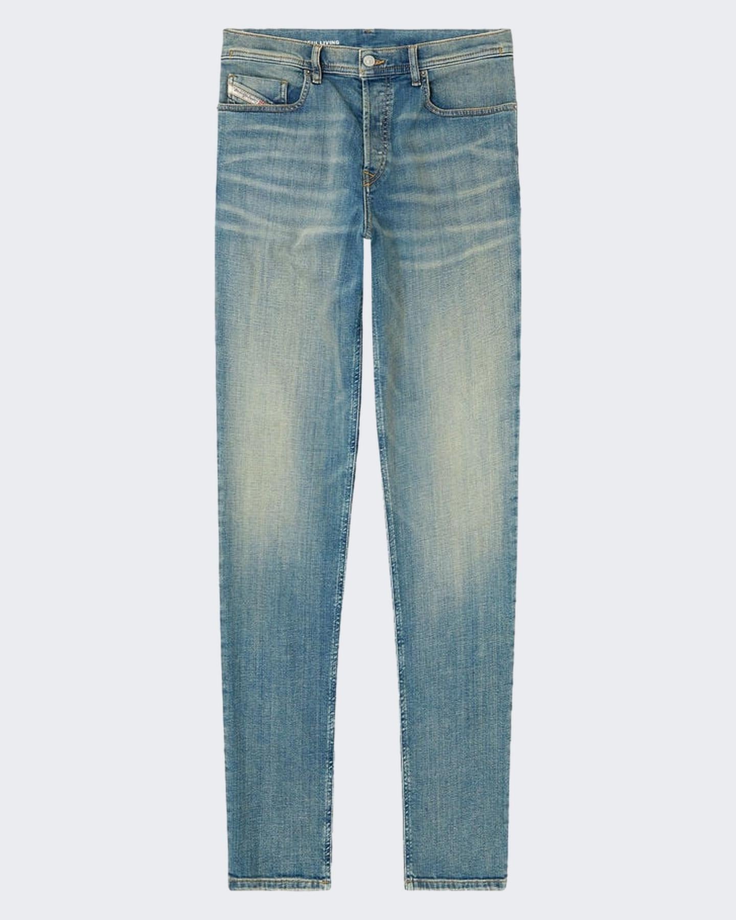 Heren 2023 D-Finitive L.32 Trousers