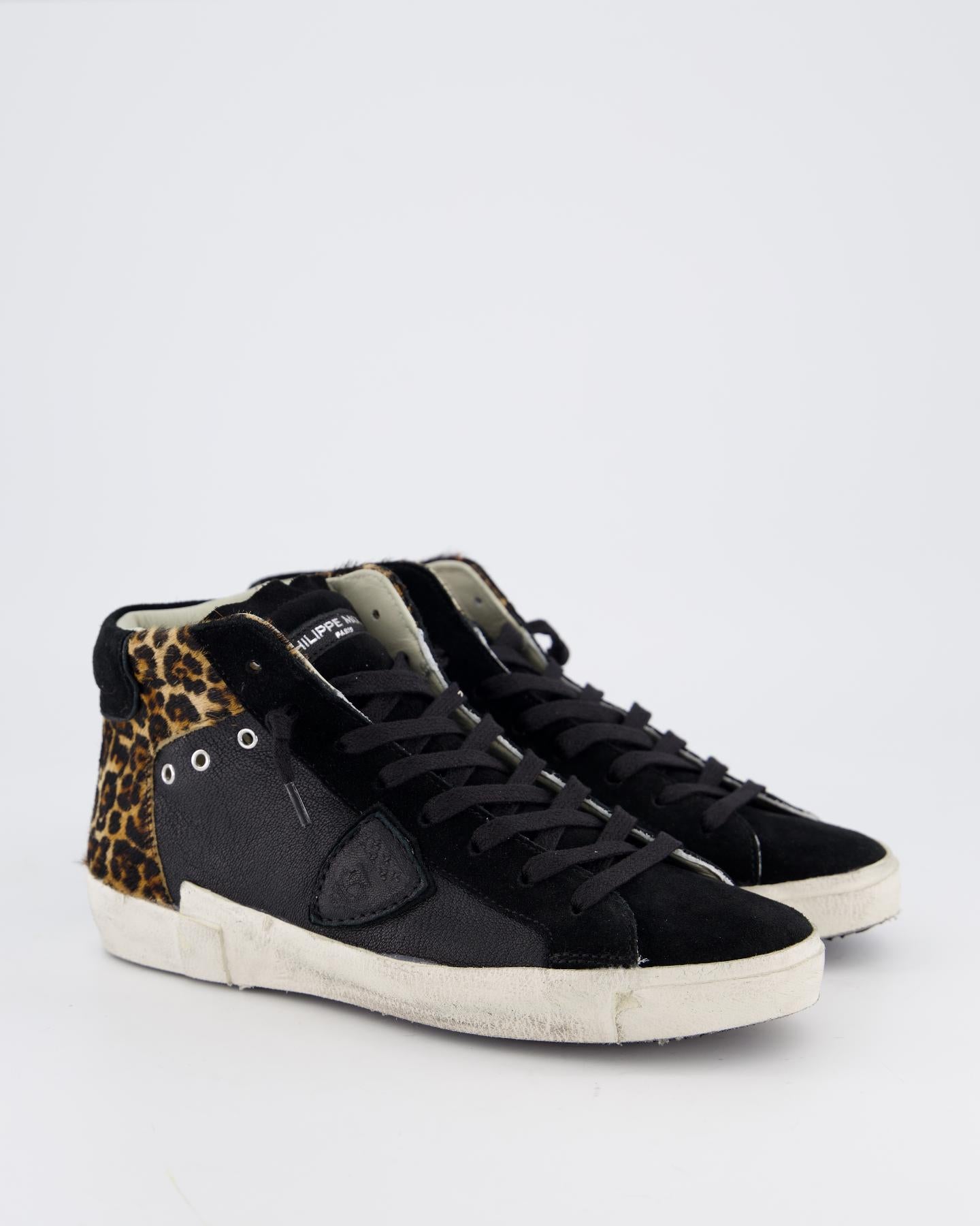 Dames Prsx High Woman