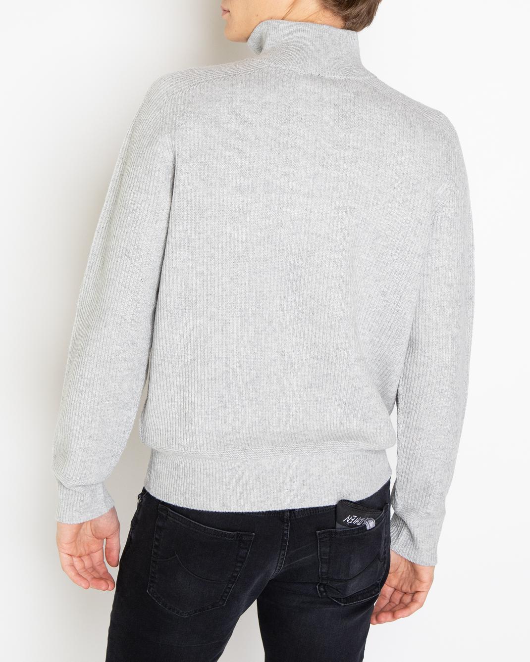 Men Fenla Parka Gray