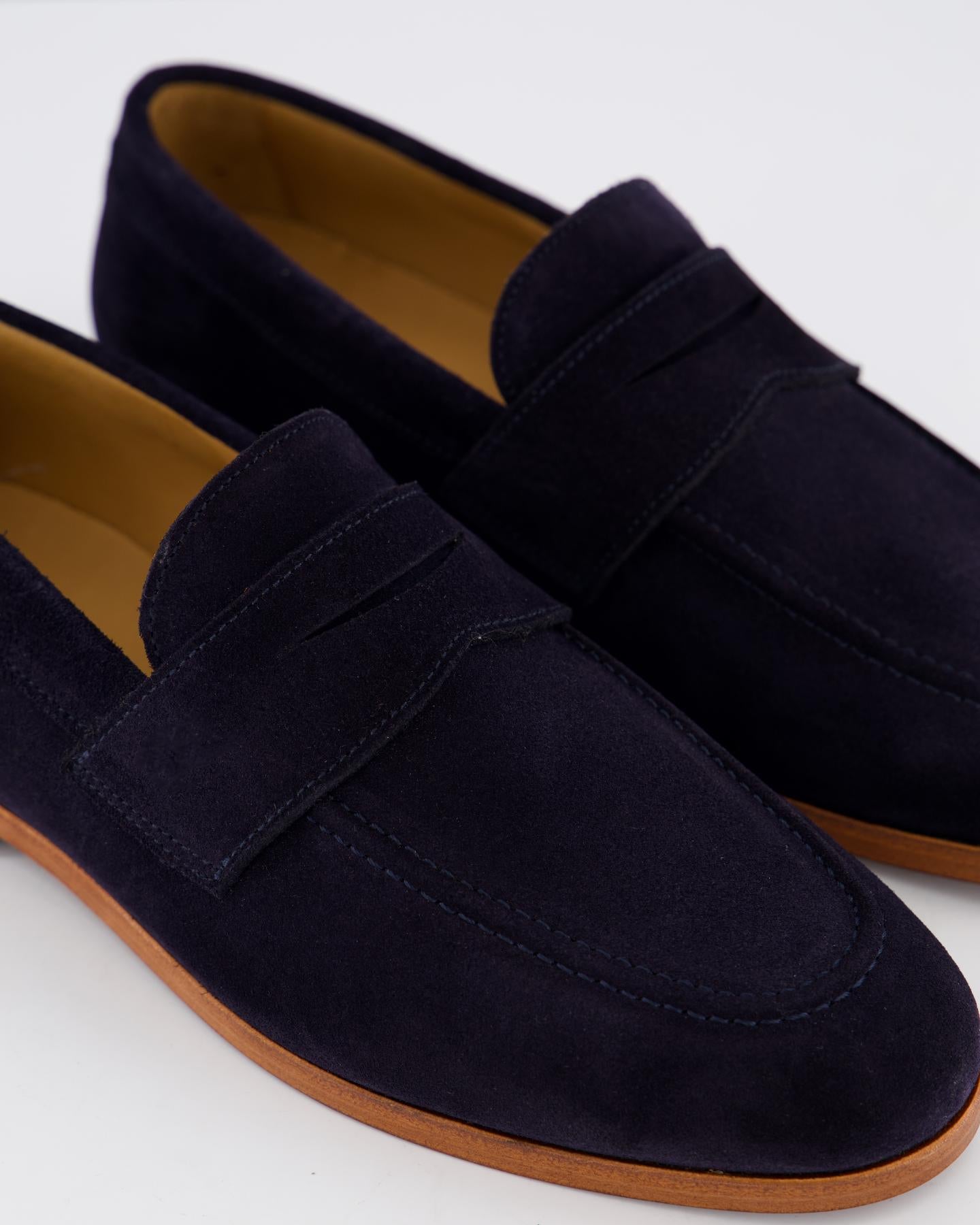 Heren Spencer Loafer