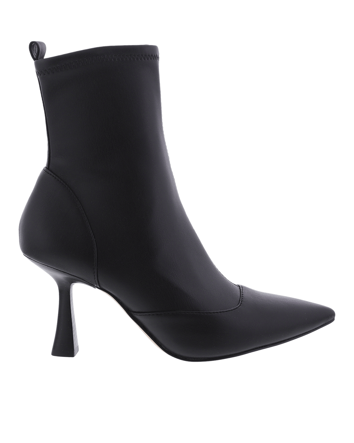 Women Clara Mid Bootie Black