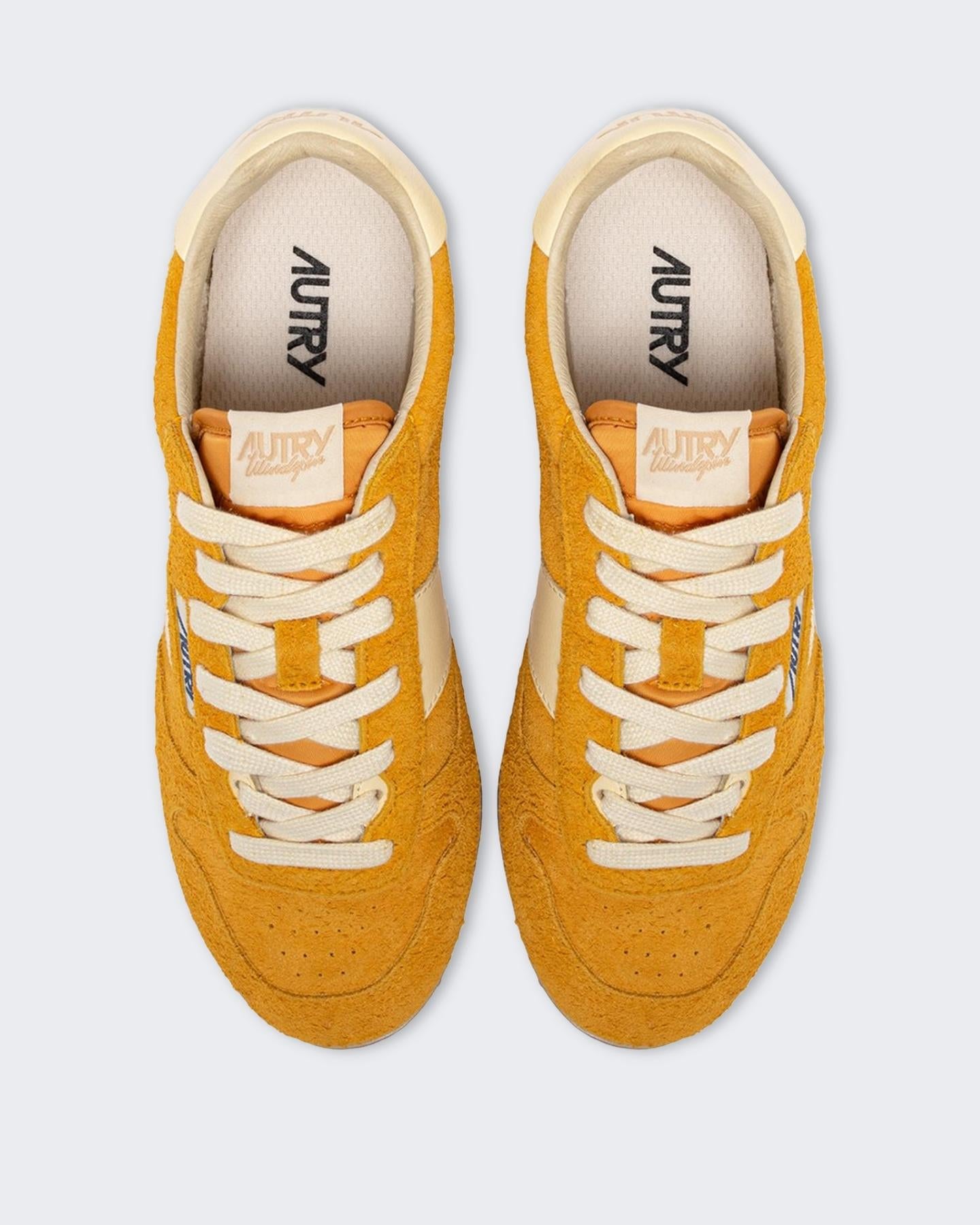 Dames Windspin Low Wom