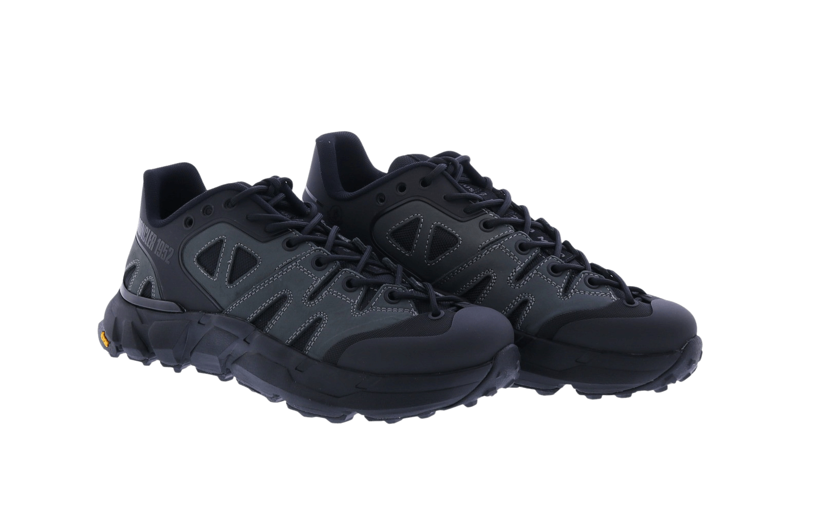 Men Silencio Low Top Sneakers