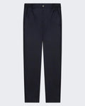 Men's Flannel Stretch Tapered Blue — huidige kleur