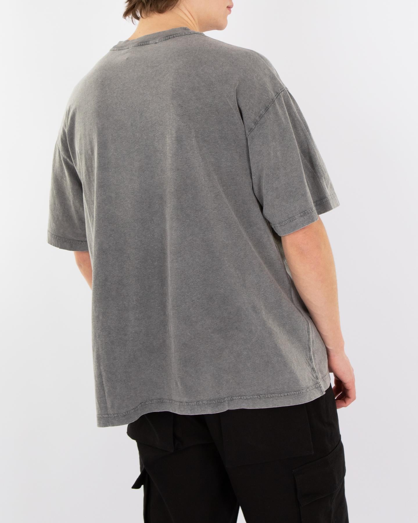 Men Skeleton Tee