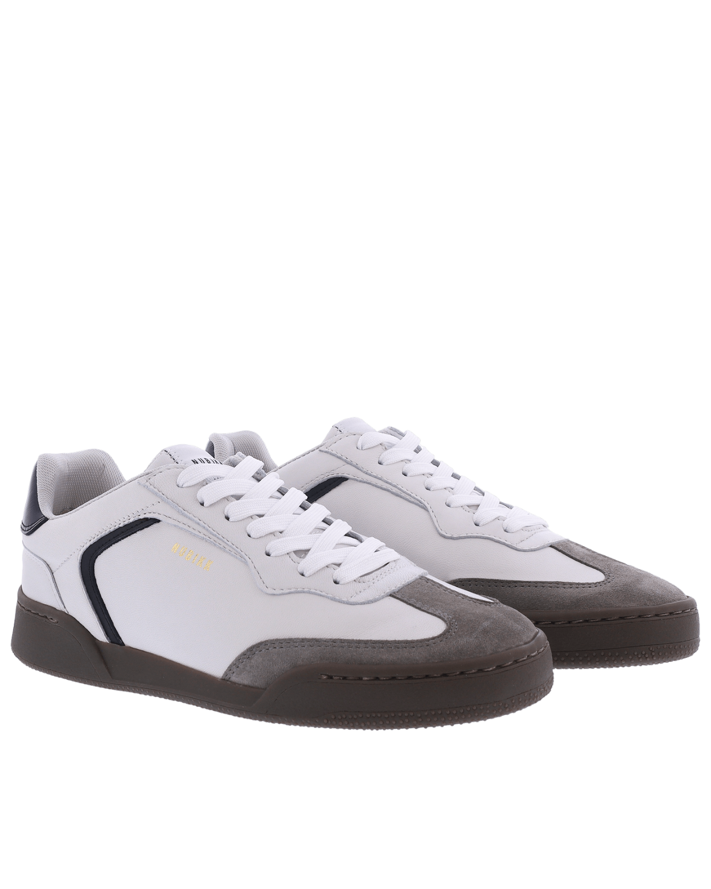 Women Blueberry Wing Sneaker White