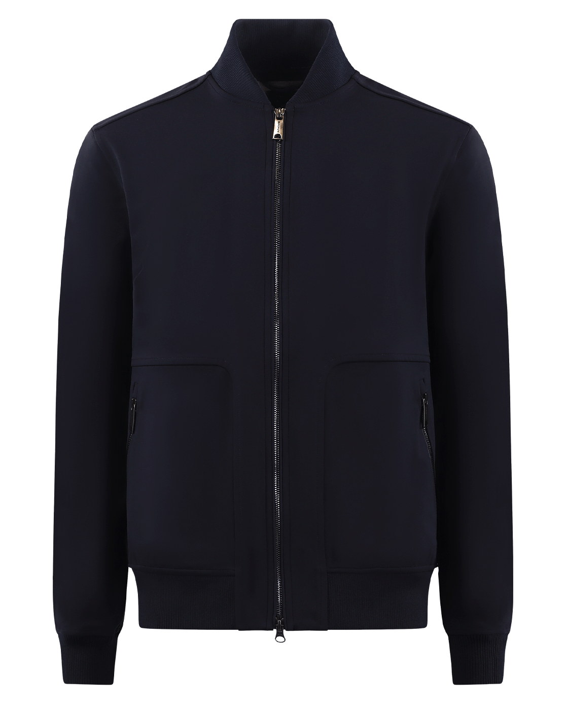 Men Srota Jacket Blue