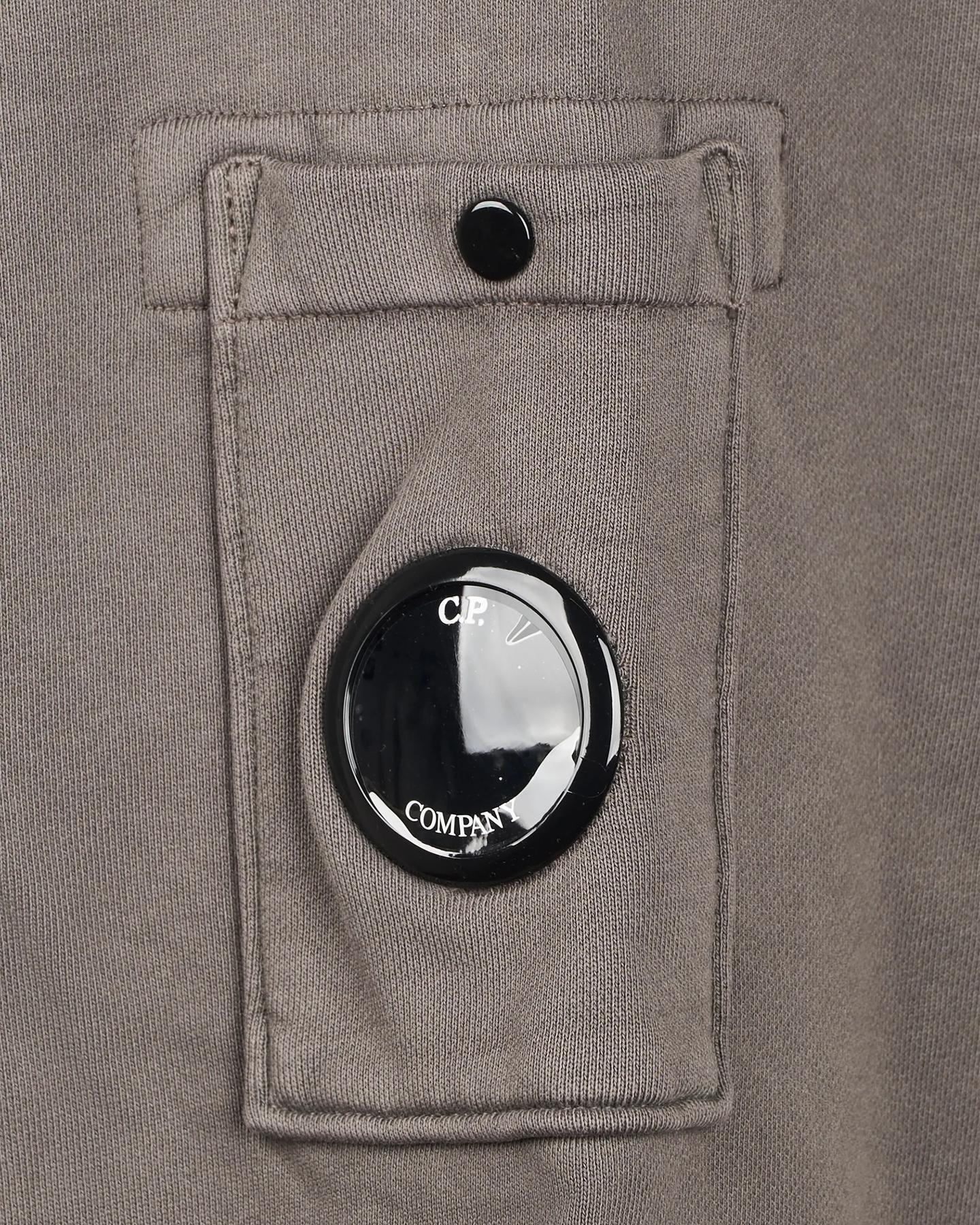 C.P.Company Heren Sweatshirts - Crew Neck