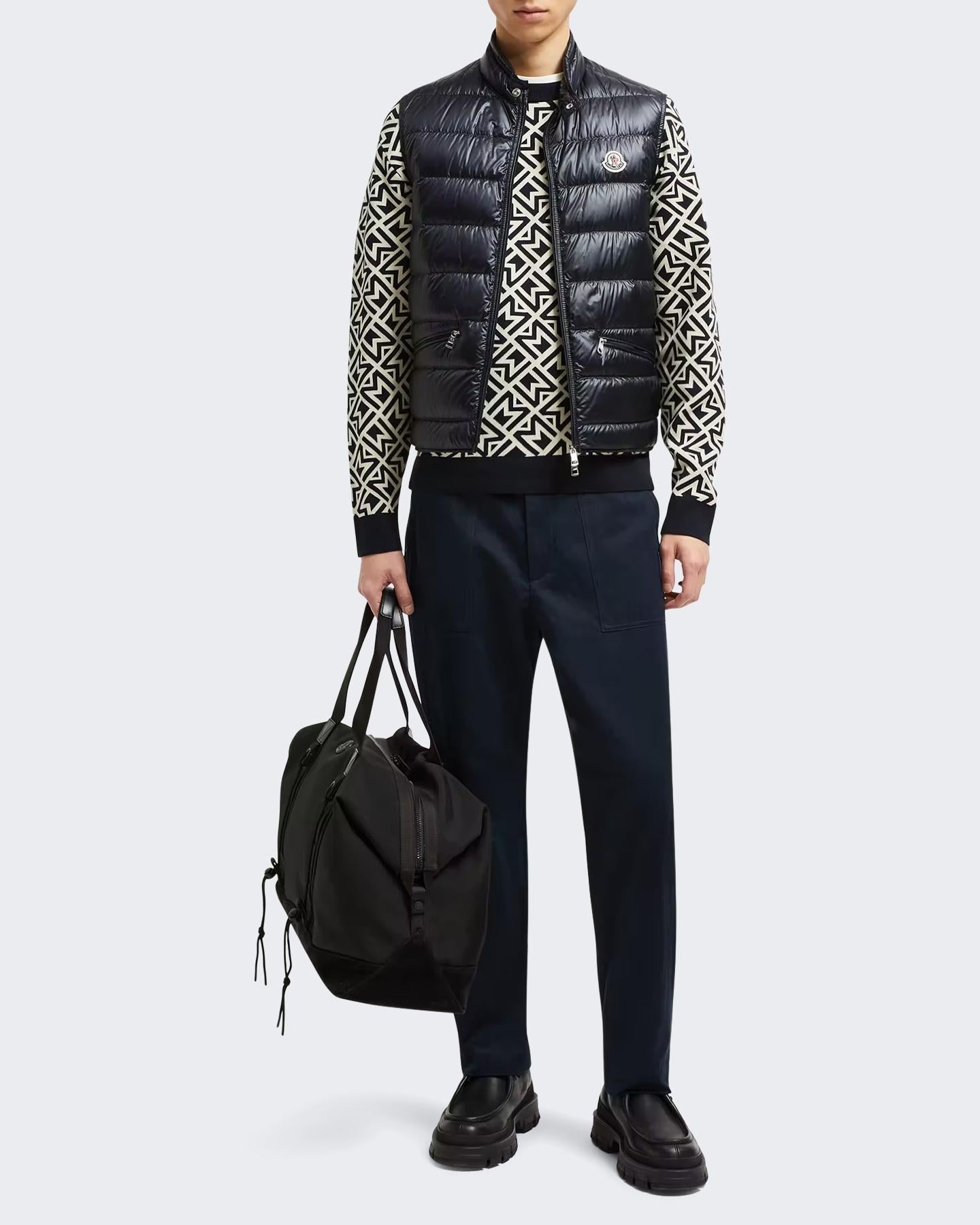 Heren Gui Vest