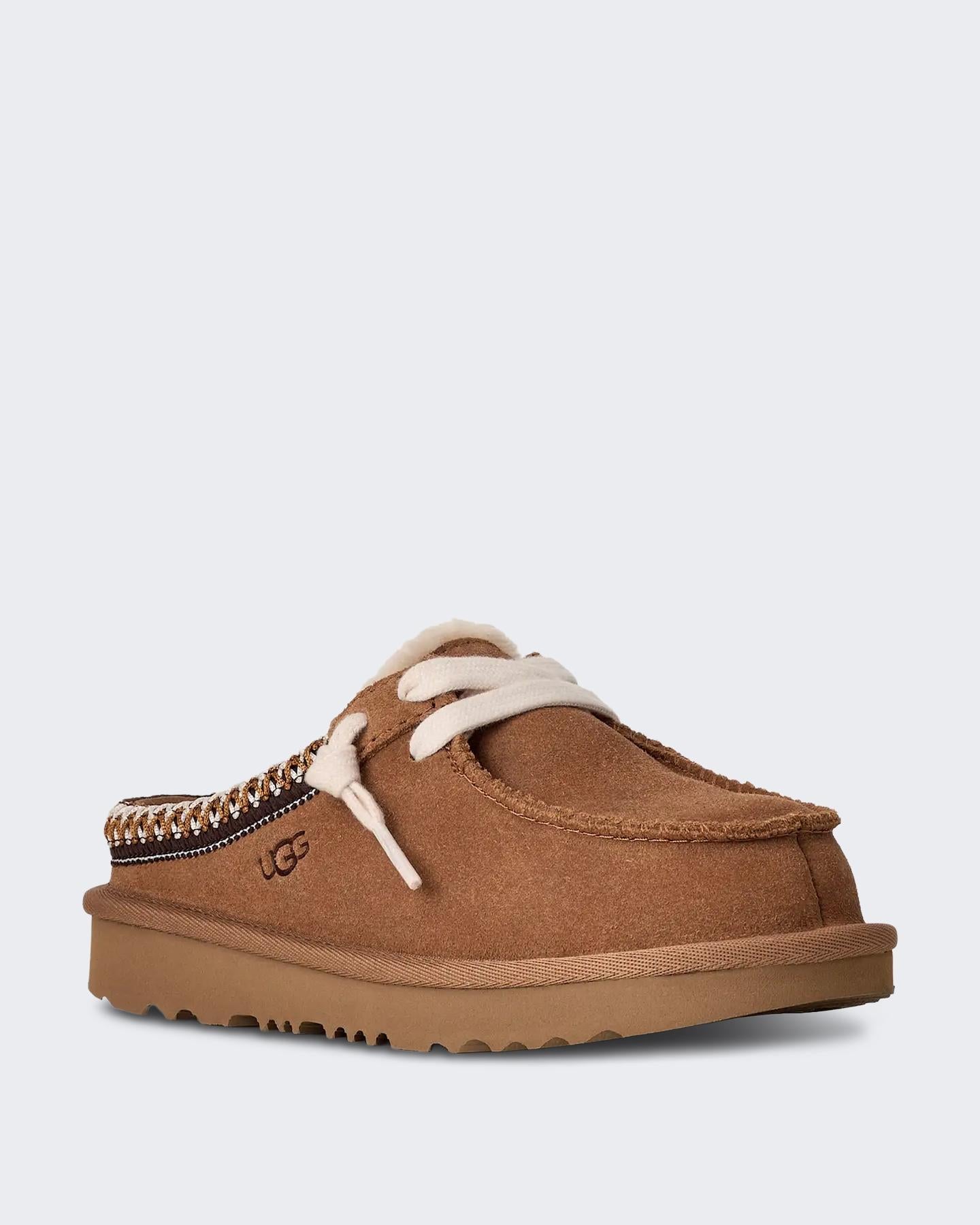 UGG Kids K Tasman Mule