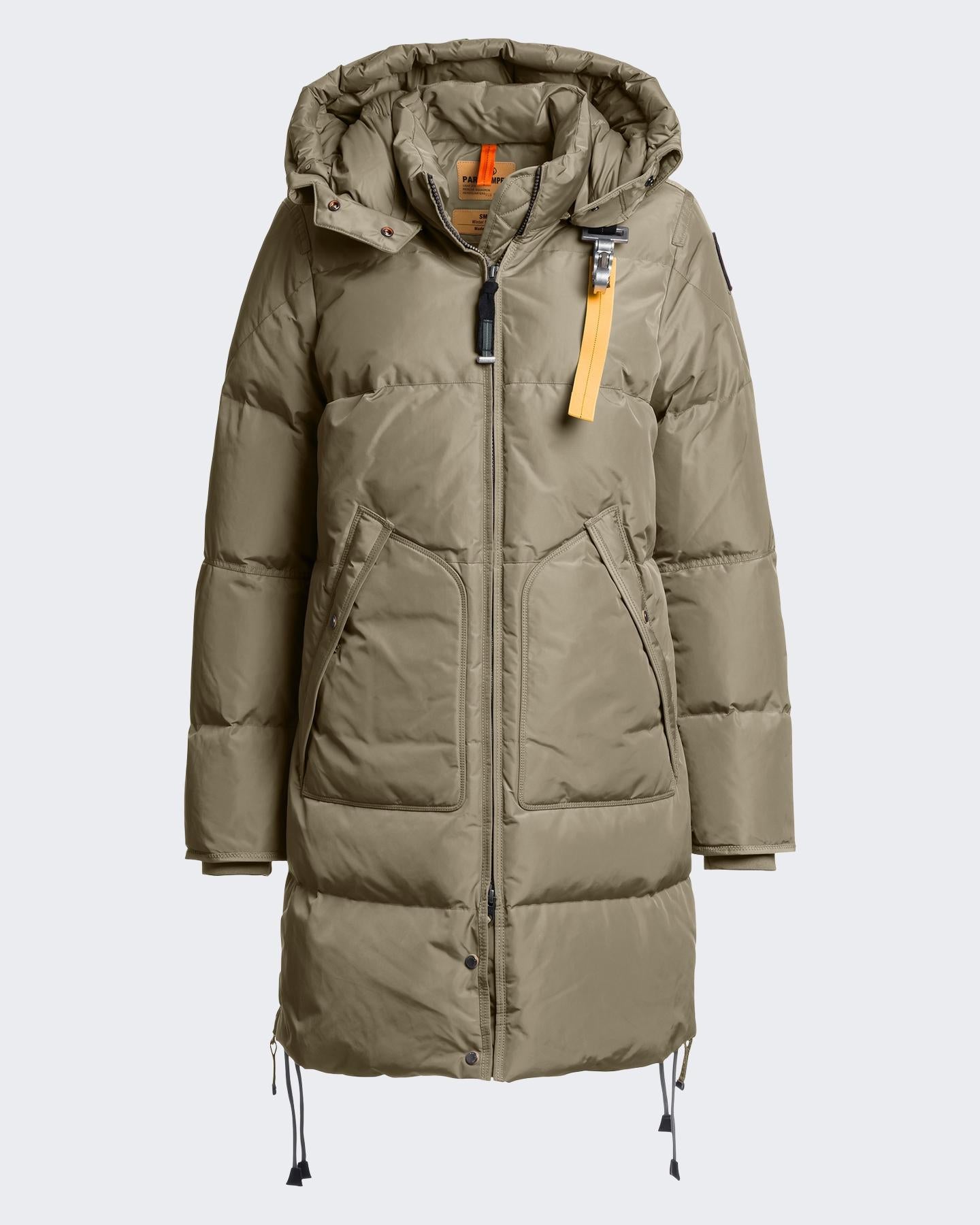 Dames Long Bear