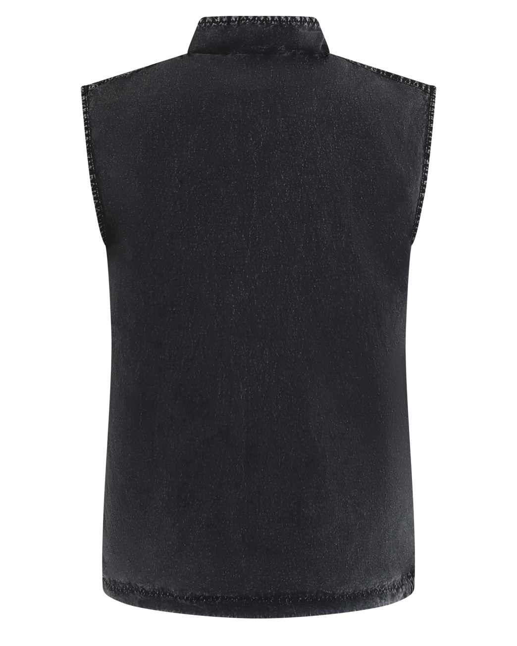 Heren J-Erb Bodywarmer Blauw